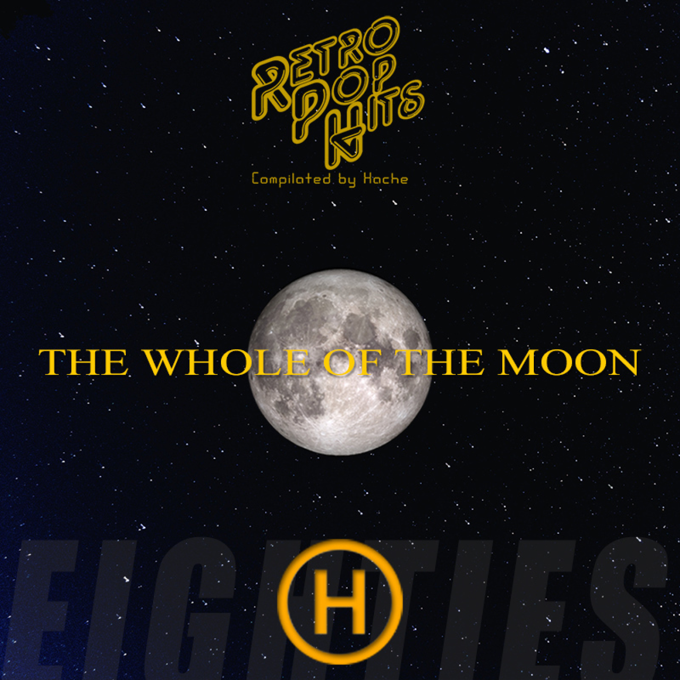 Retro Pop Hits by Hache