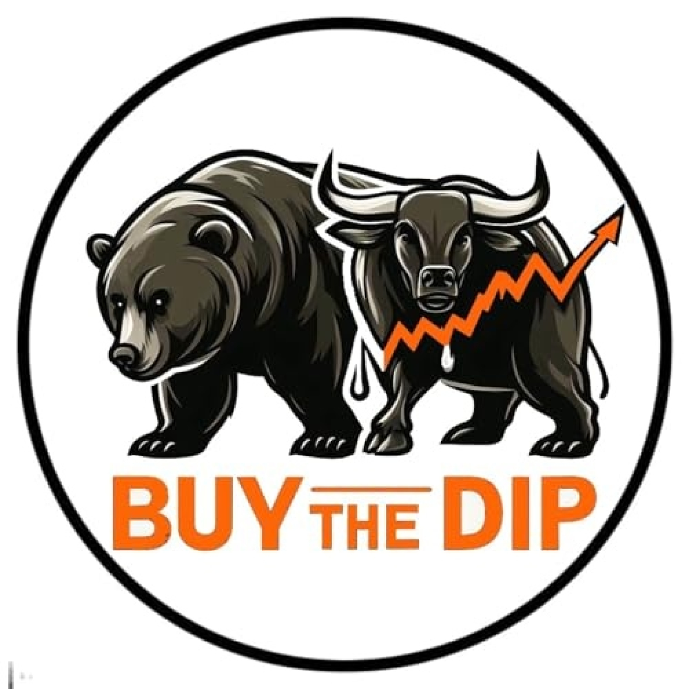 Nuestra CARTERA de INVERSIÓN y cambios en Junio | BUY THE DIP PODCAST