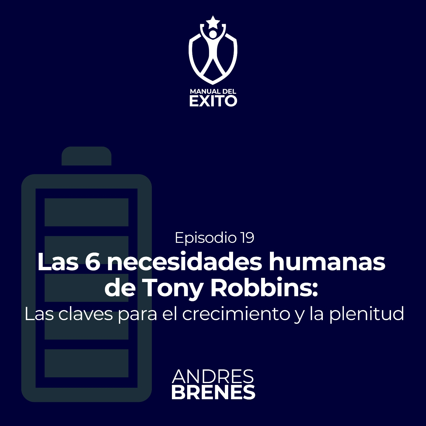 Manual del éxito