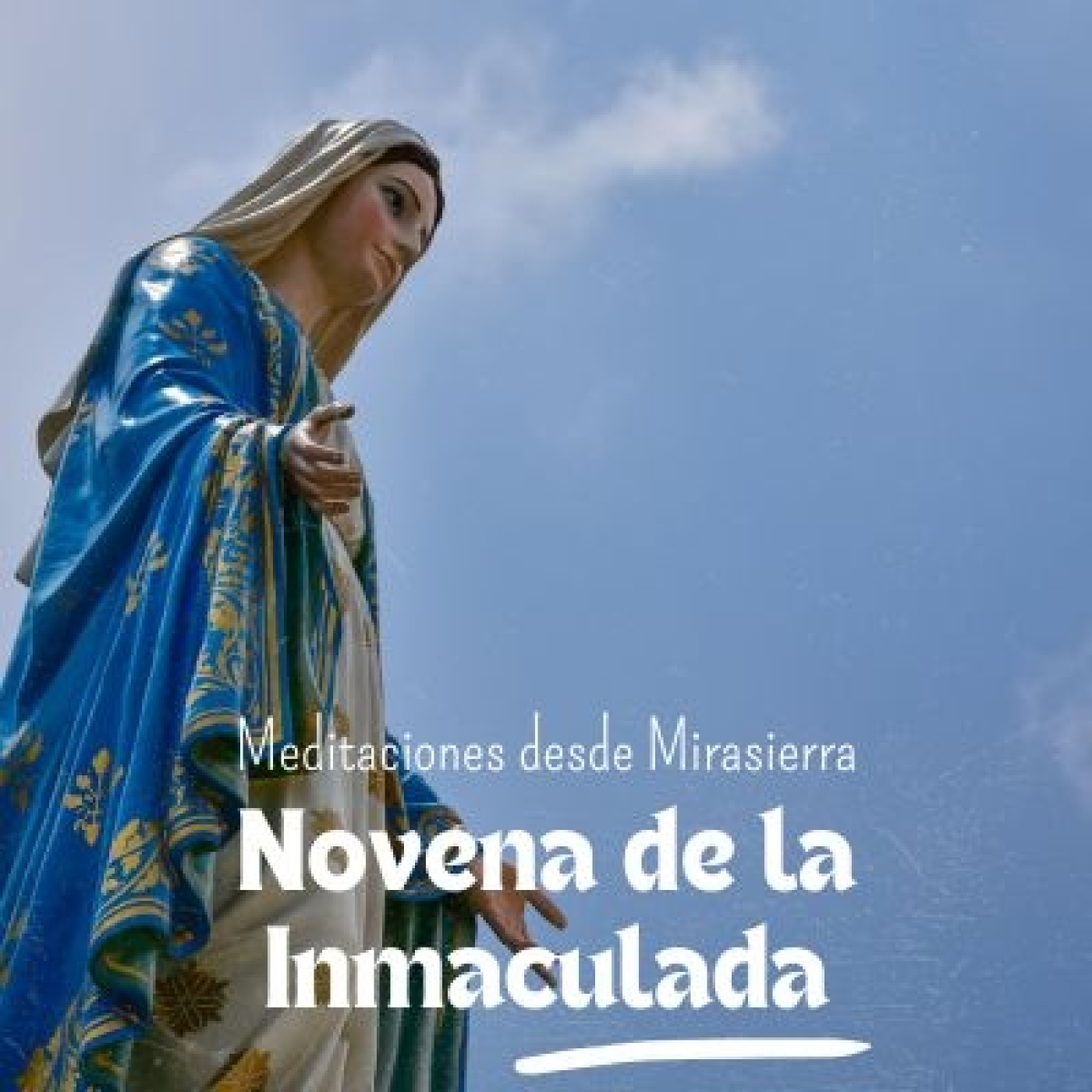 Meditaciones desde Mirasierra