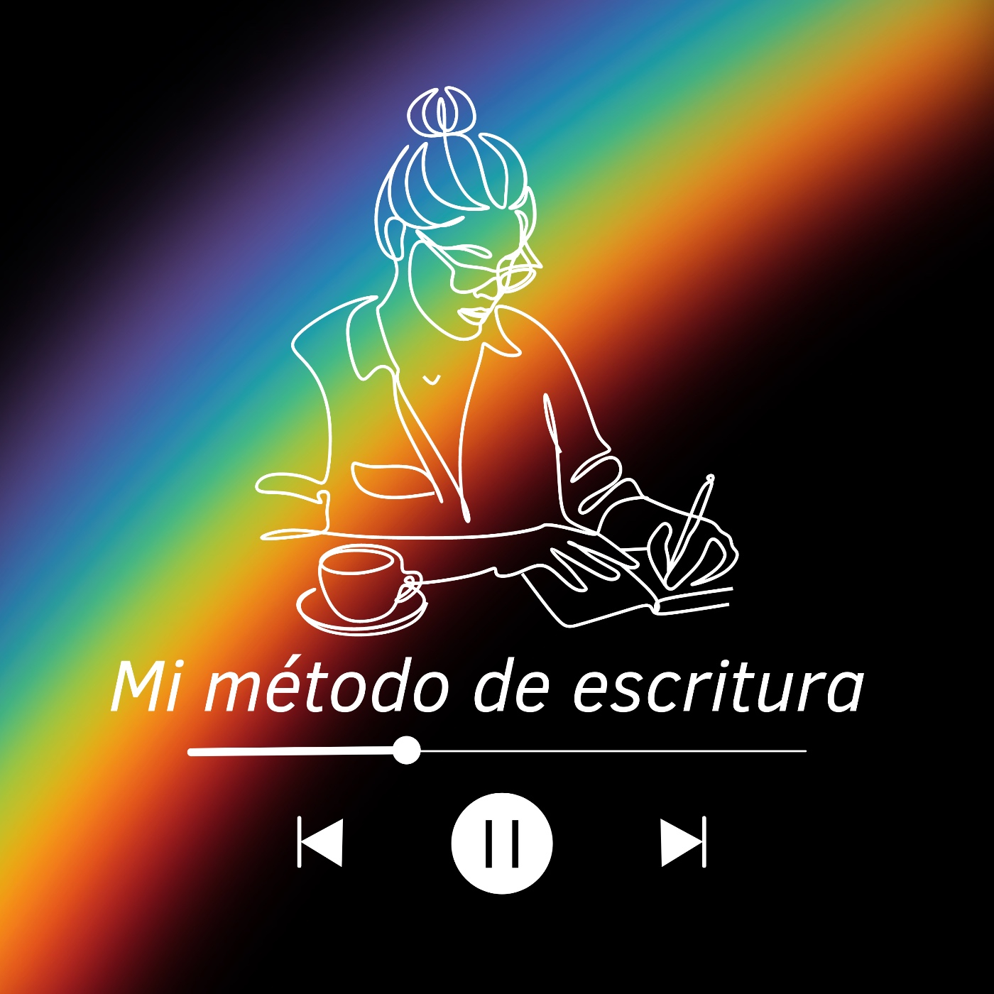 ASÍ LO SOÑÉ YO
