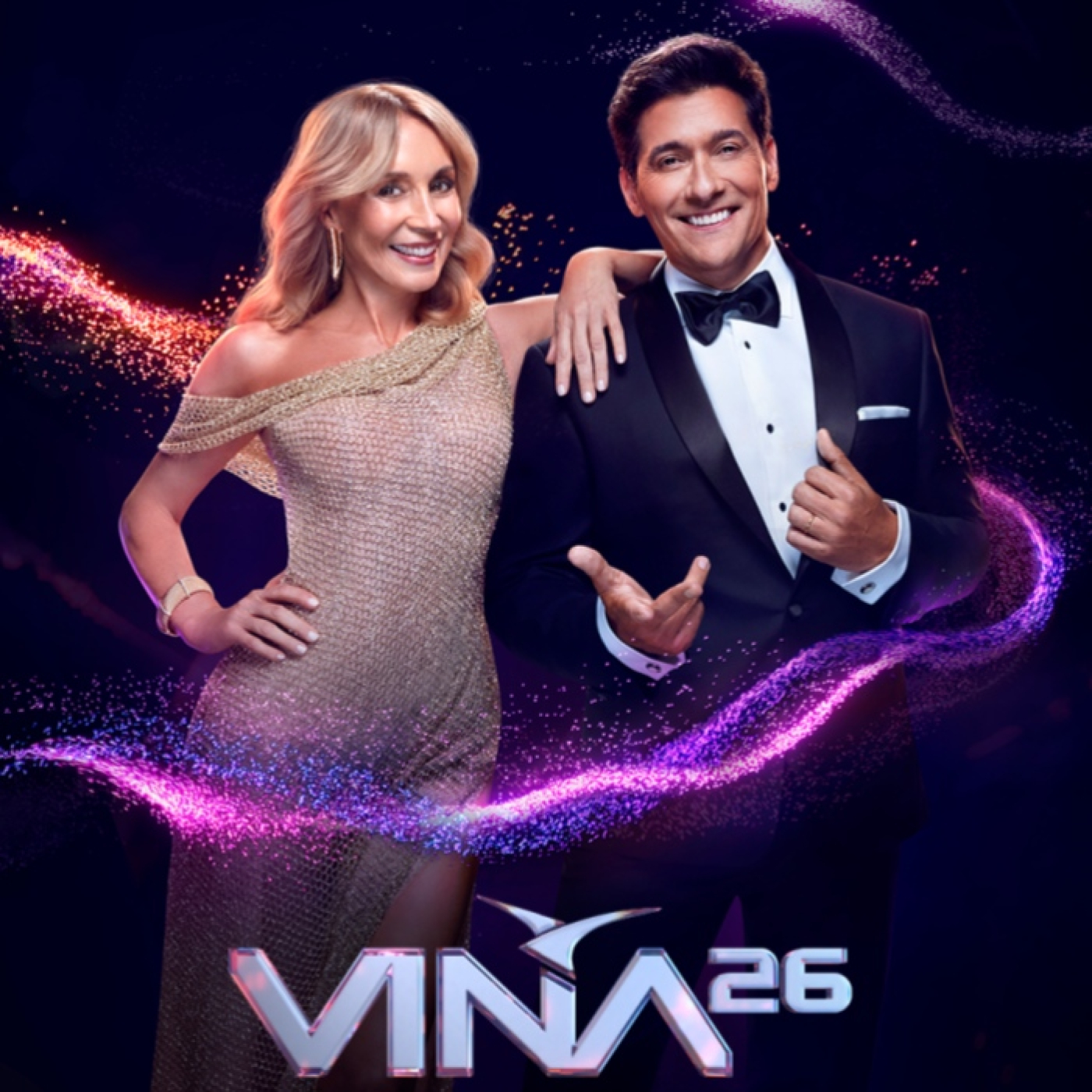 Contacto con Viña del Mar 24 de Febrero - Mañana episode artwork