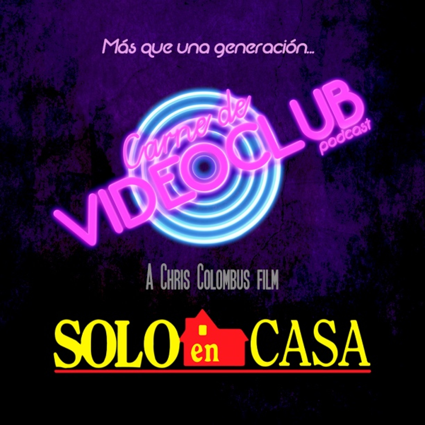 Solo en Casa (1990) – Carne de Videoclub – Episodio 180