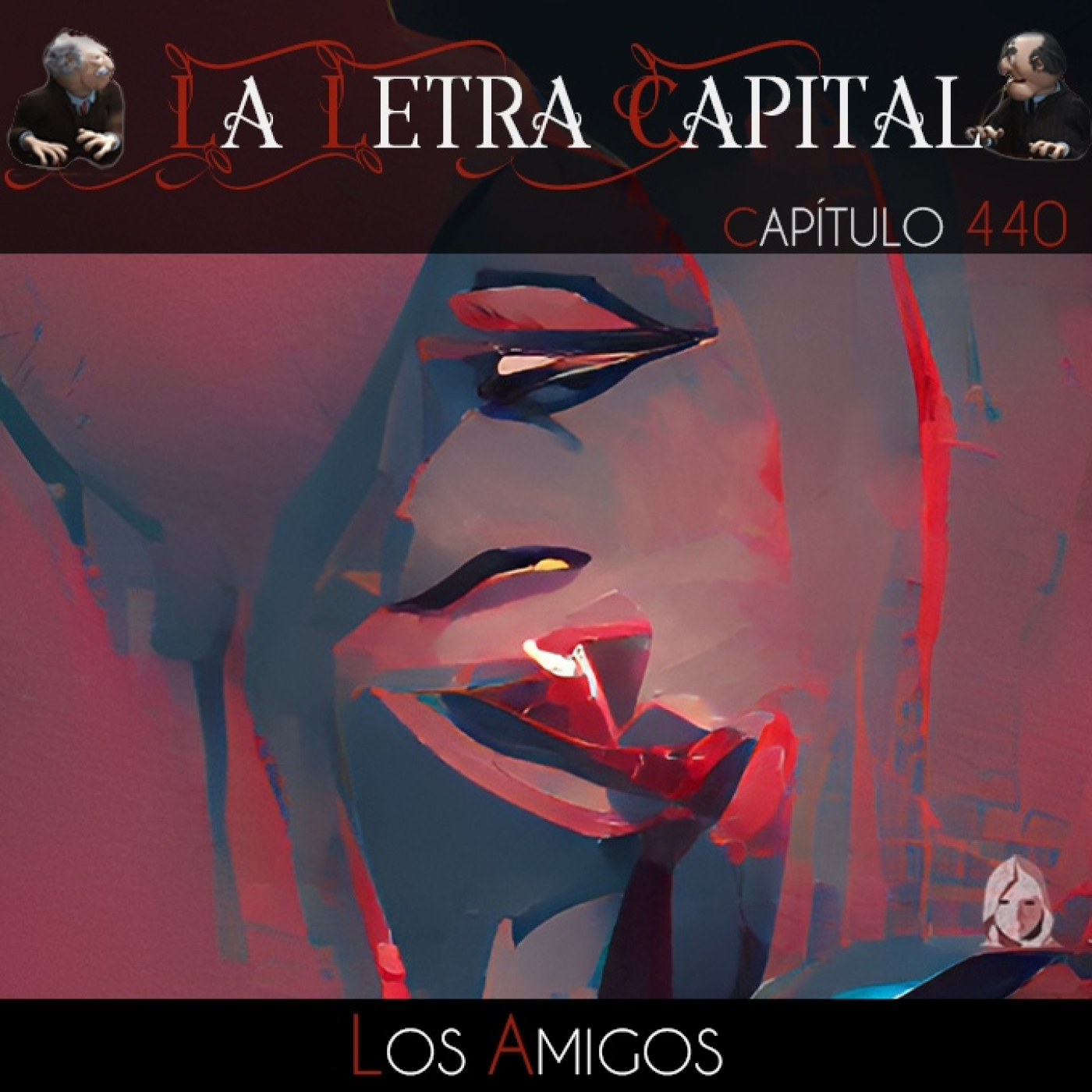 laletracapital podcast