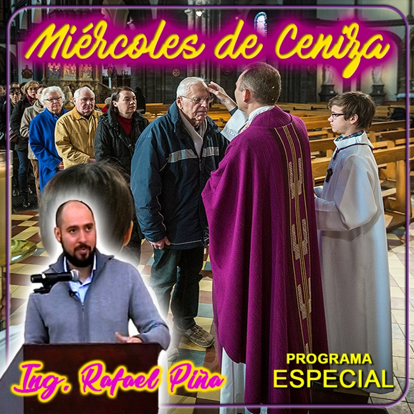 Especiales Luz Católica