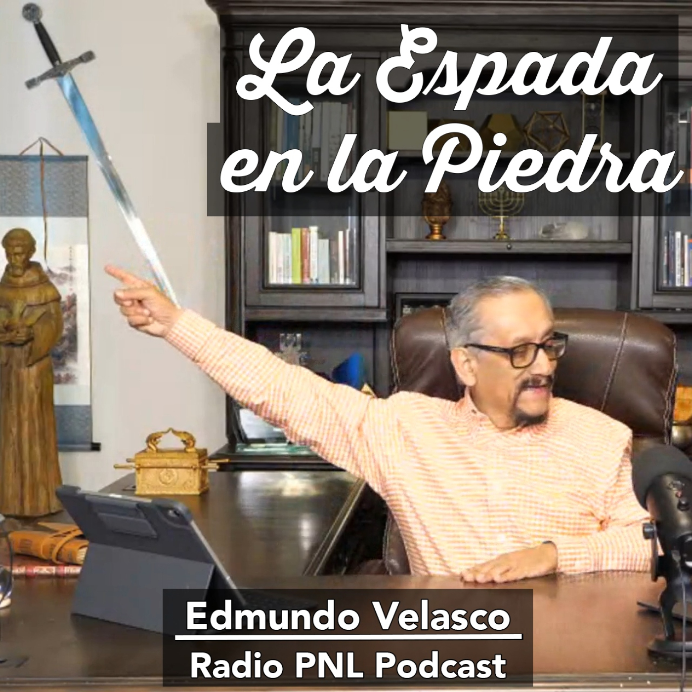 Edmundo Velasco en Directo