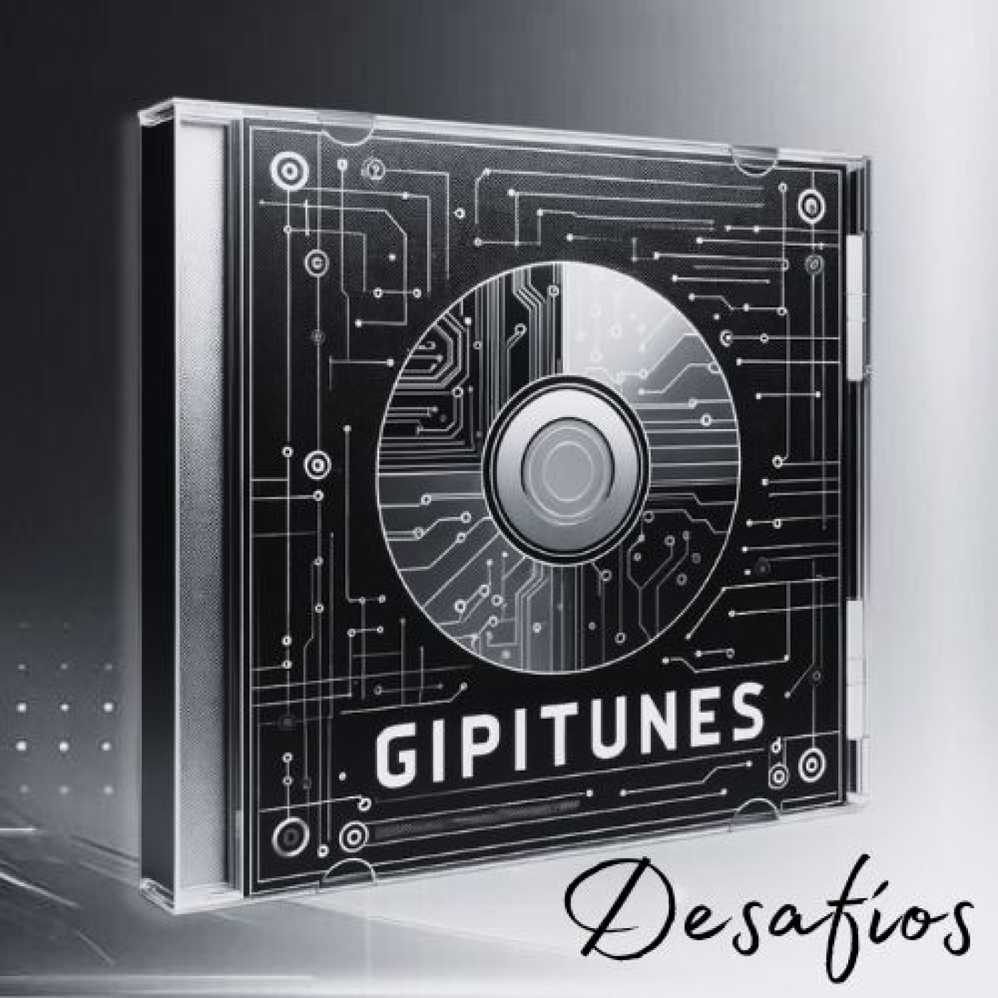 Volumen 5 Desafíos episode artwork