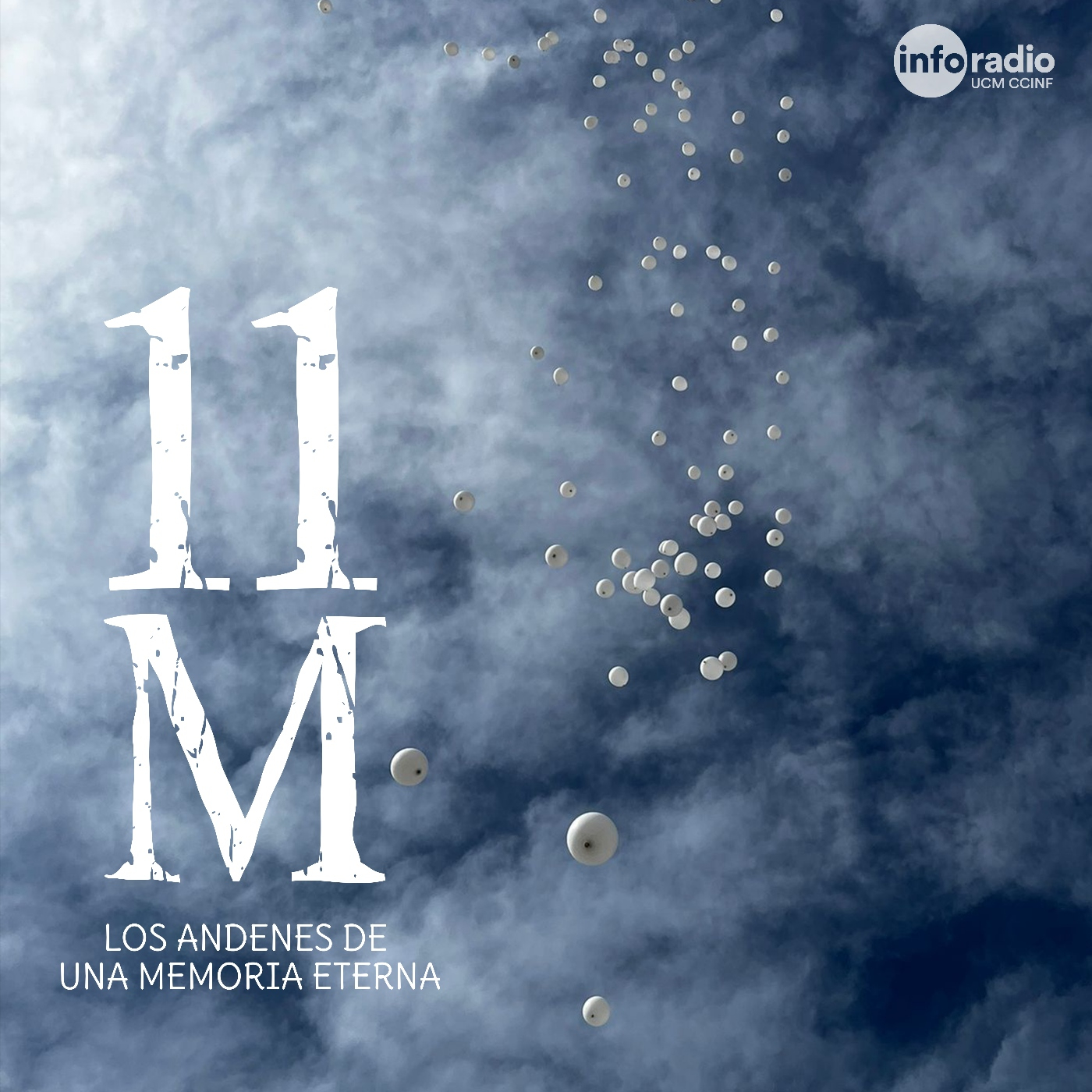 11M | Los andenes de una memoria eterna episode artwork