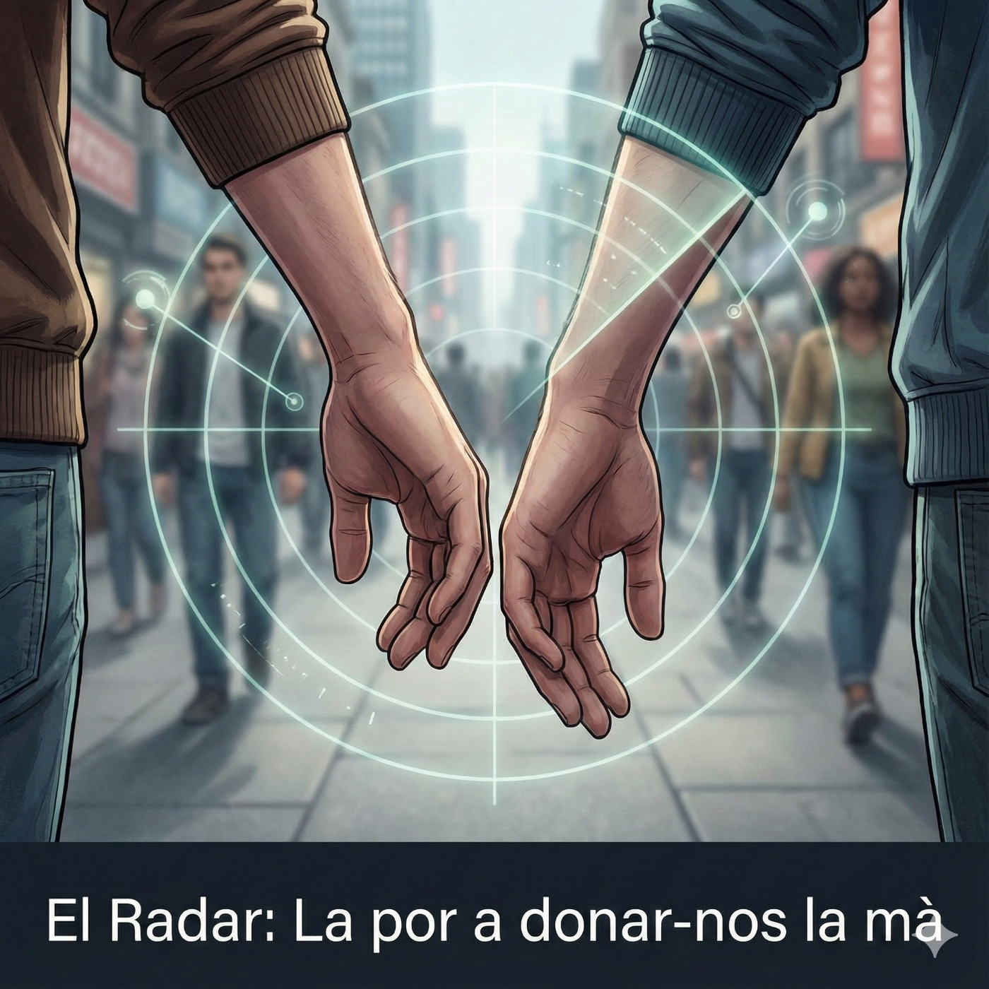 Programa DiverSOS II - 2025