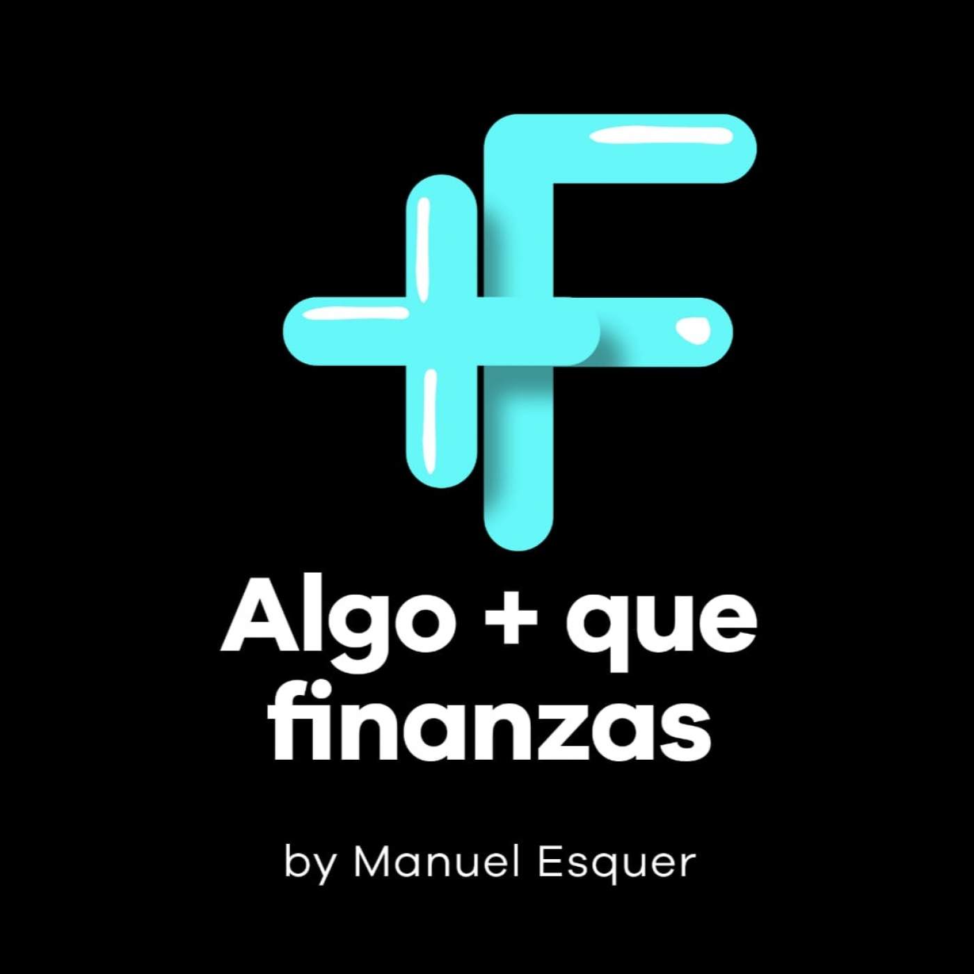 Algo mas que finanzas