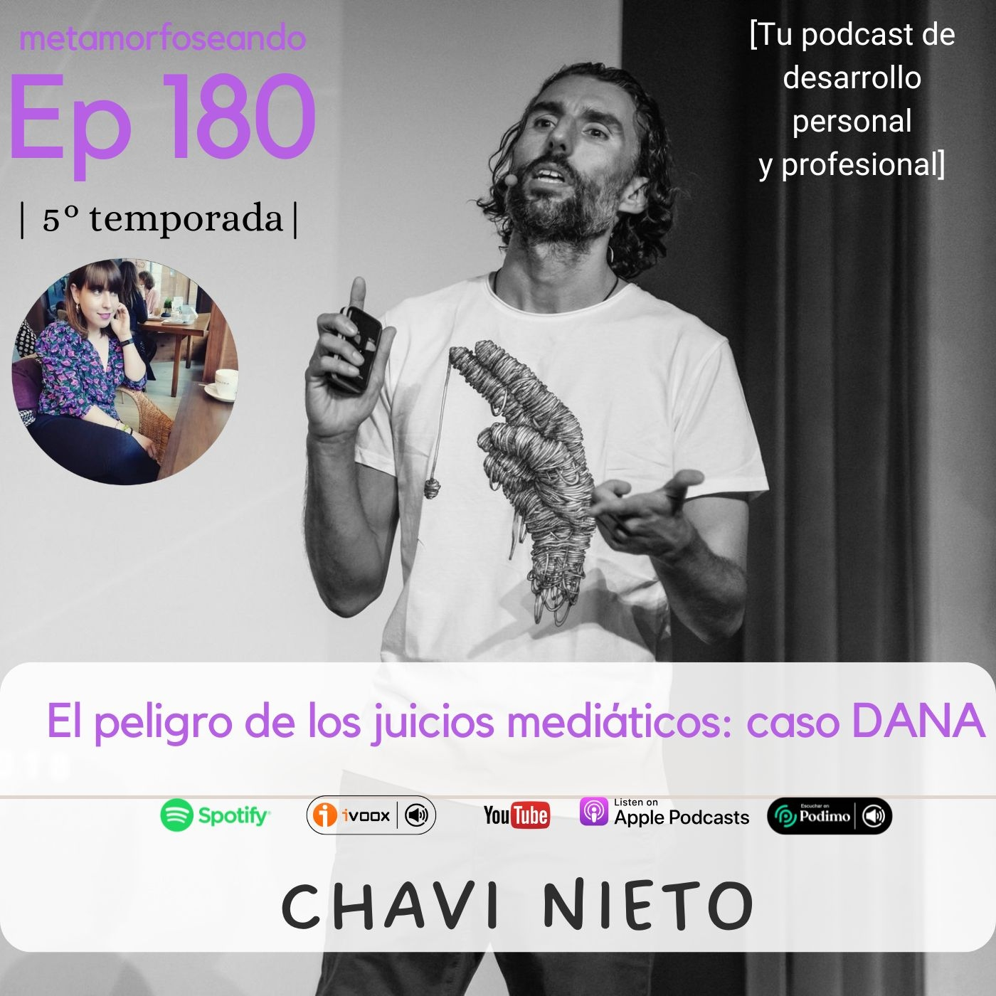 Metamorfoseando
