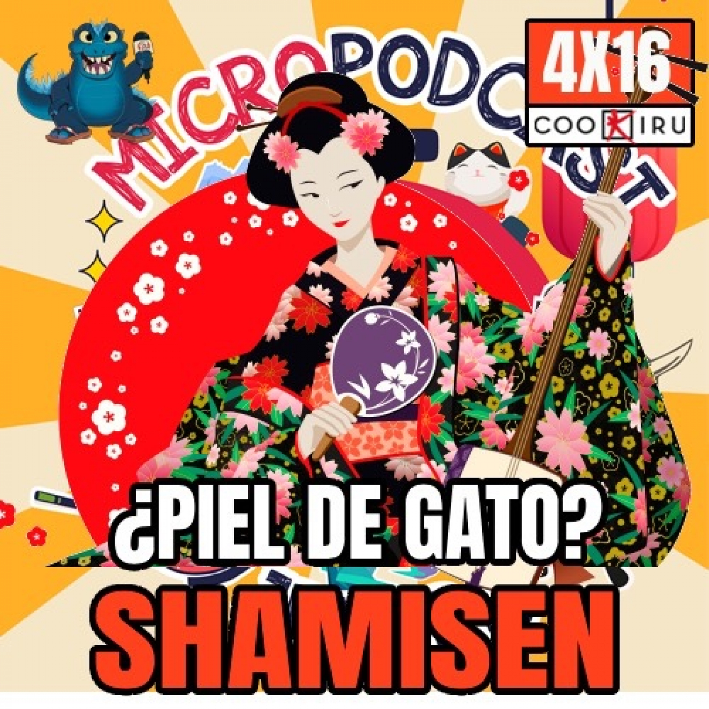 Japonizados Podcast