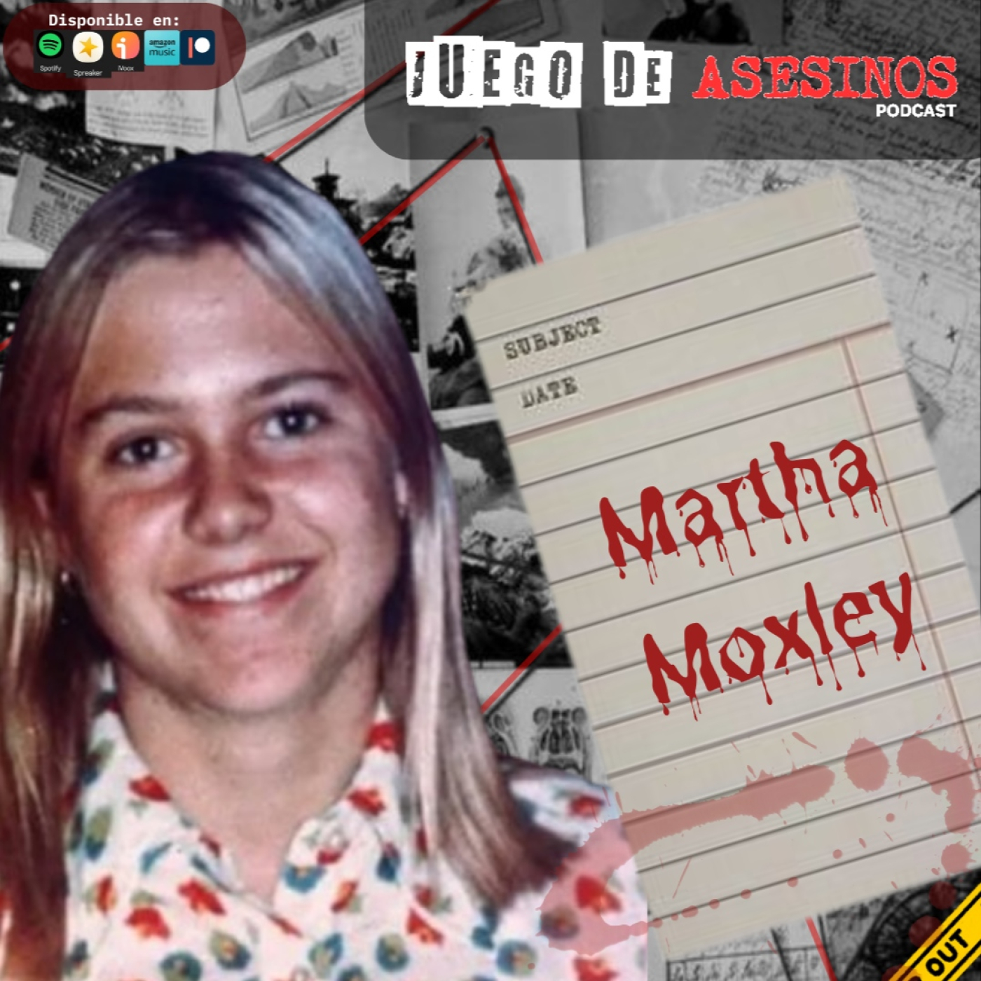 Juego de Asesinos Podcast