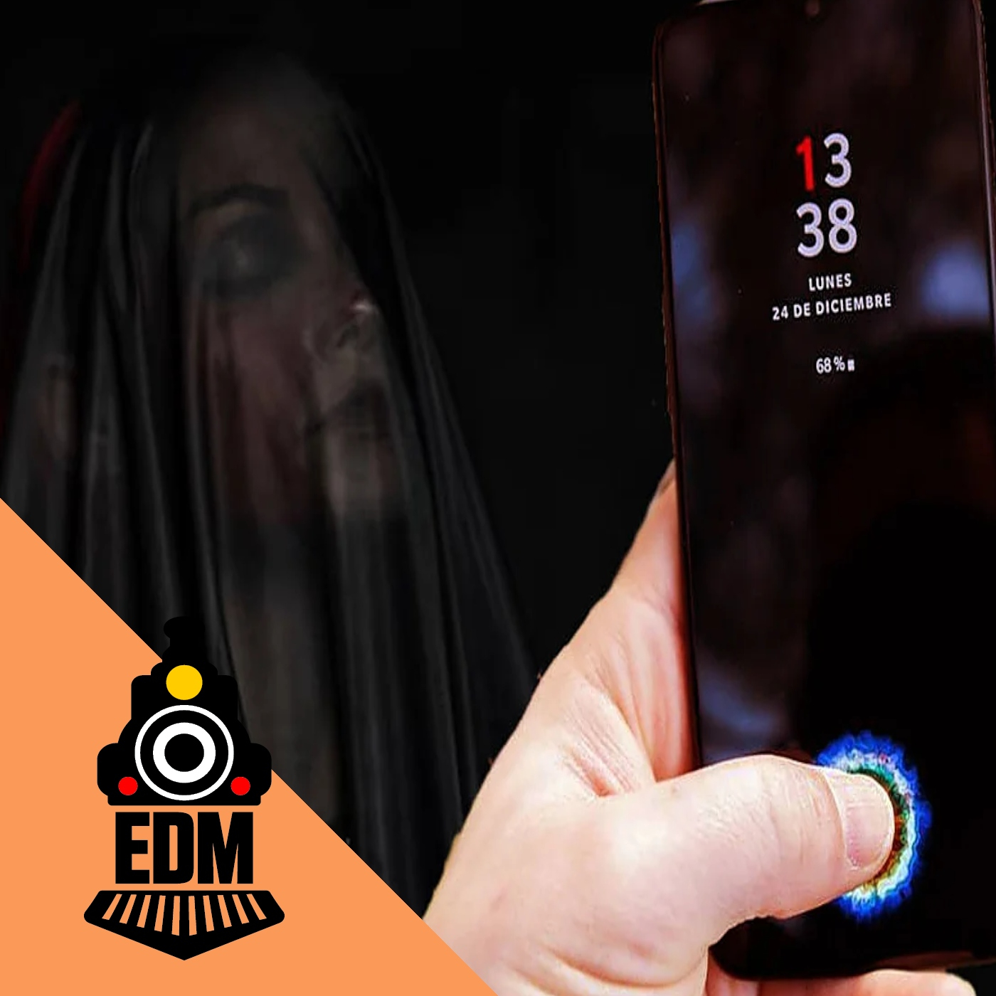 "Extrañas llamadas de otro lado" T12X22