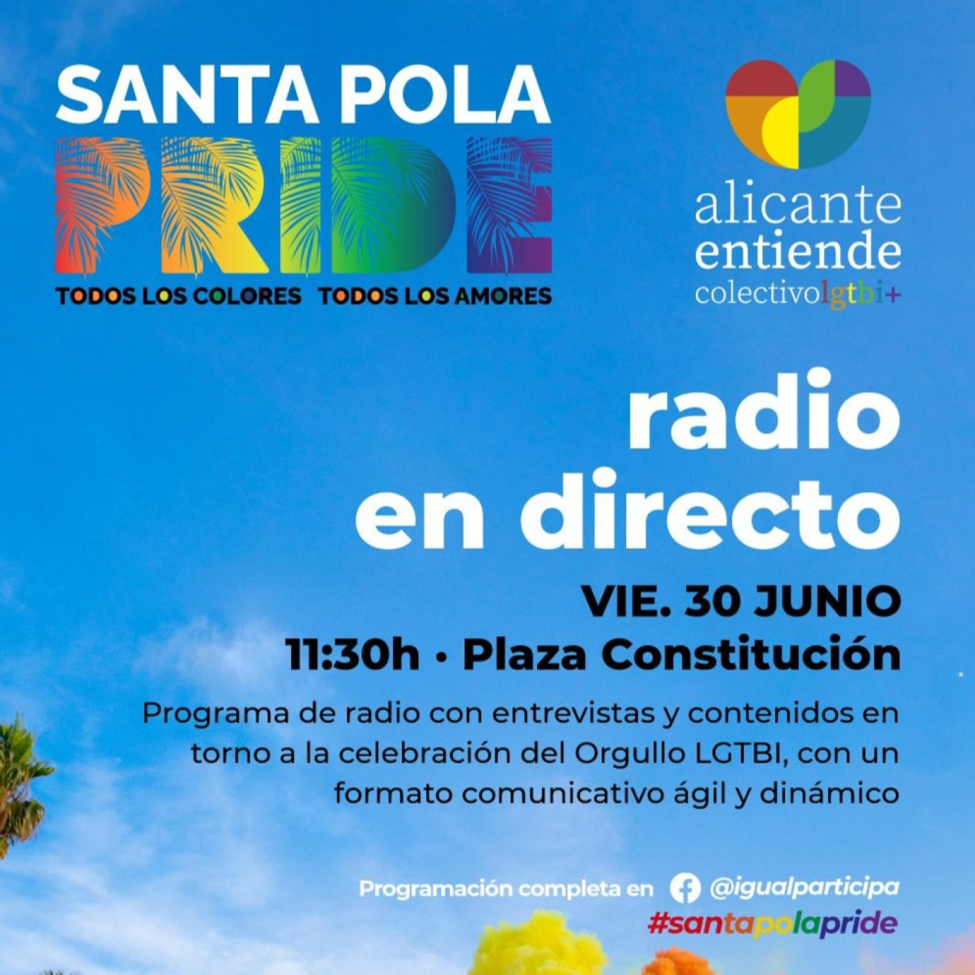 Mas Voces Entiende