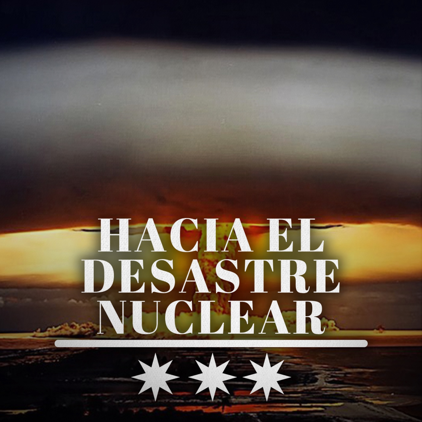 Amenaza nuclear: Ucrania ataca el corazón de Rusia