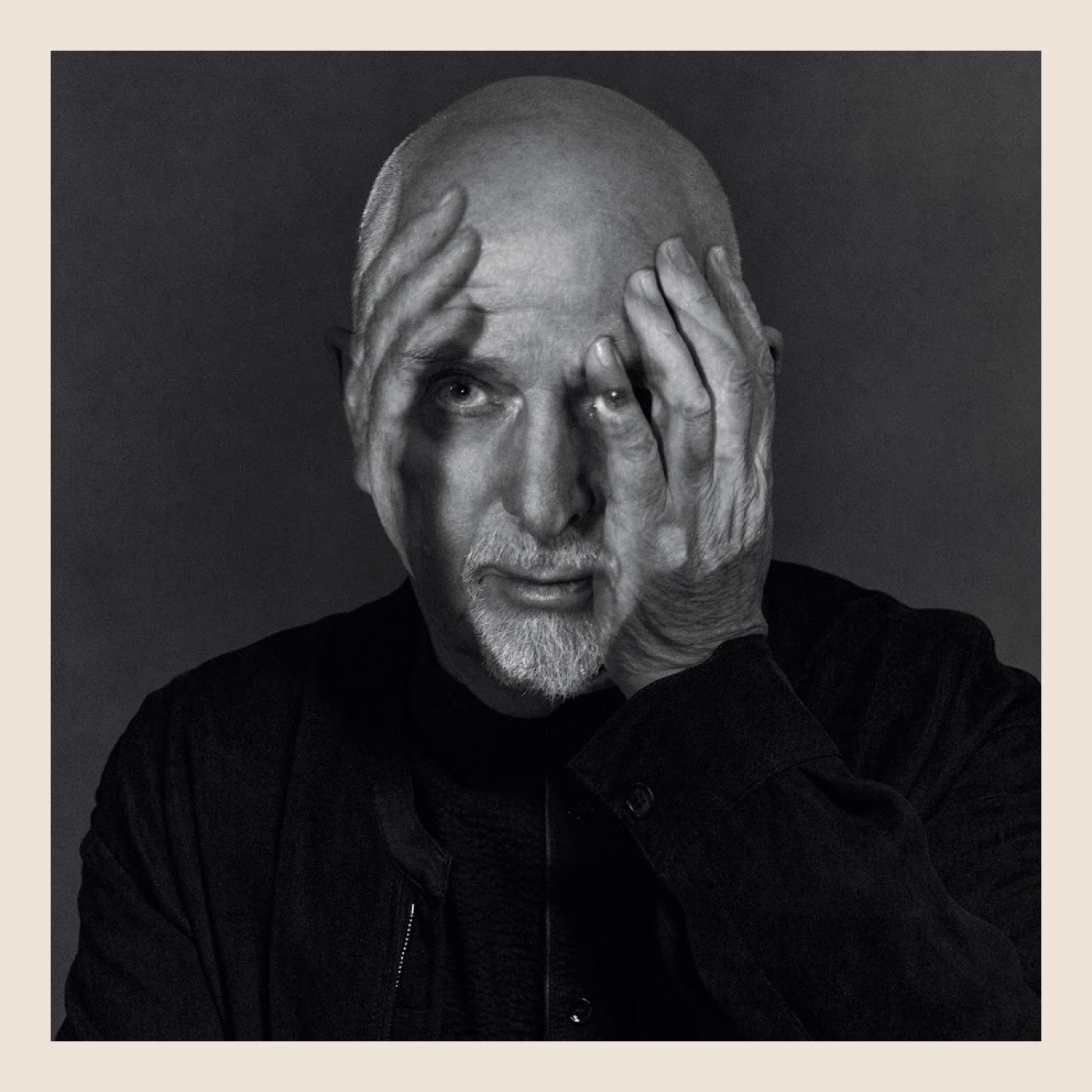 La taberna musical - 11x09 - El retorno de Peter Gabriel con I-O episode artwork