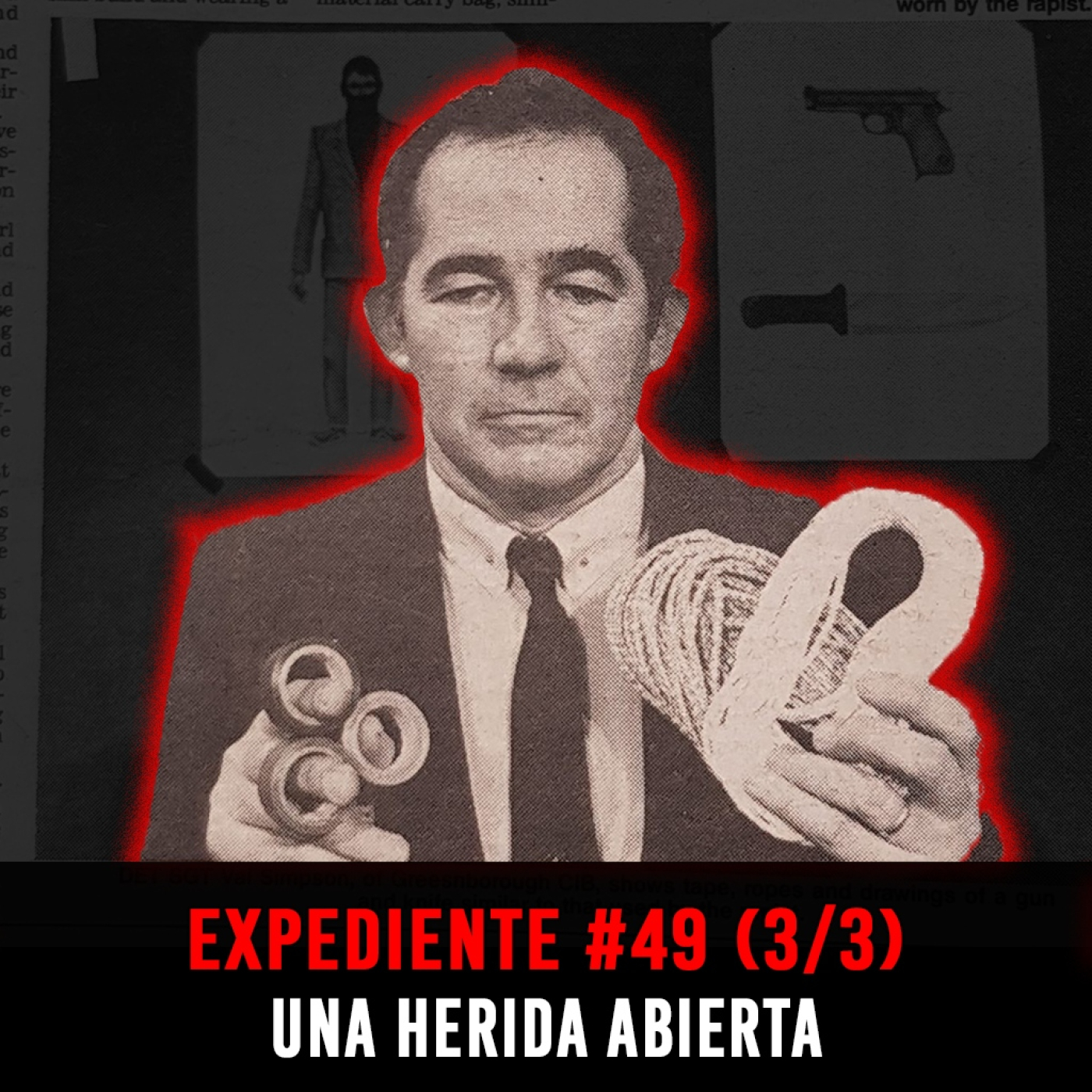 INVESTIGADICTOS True Crime