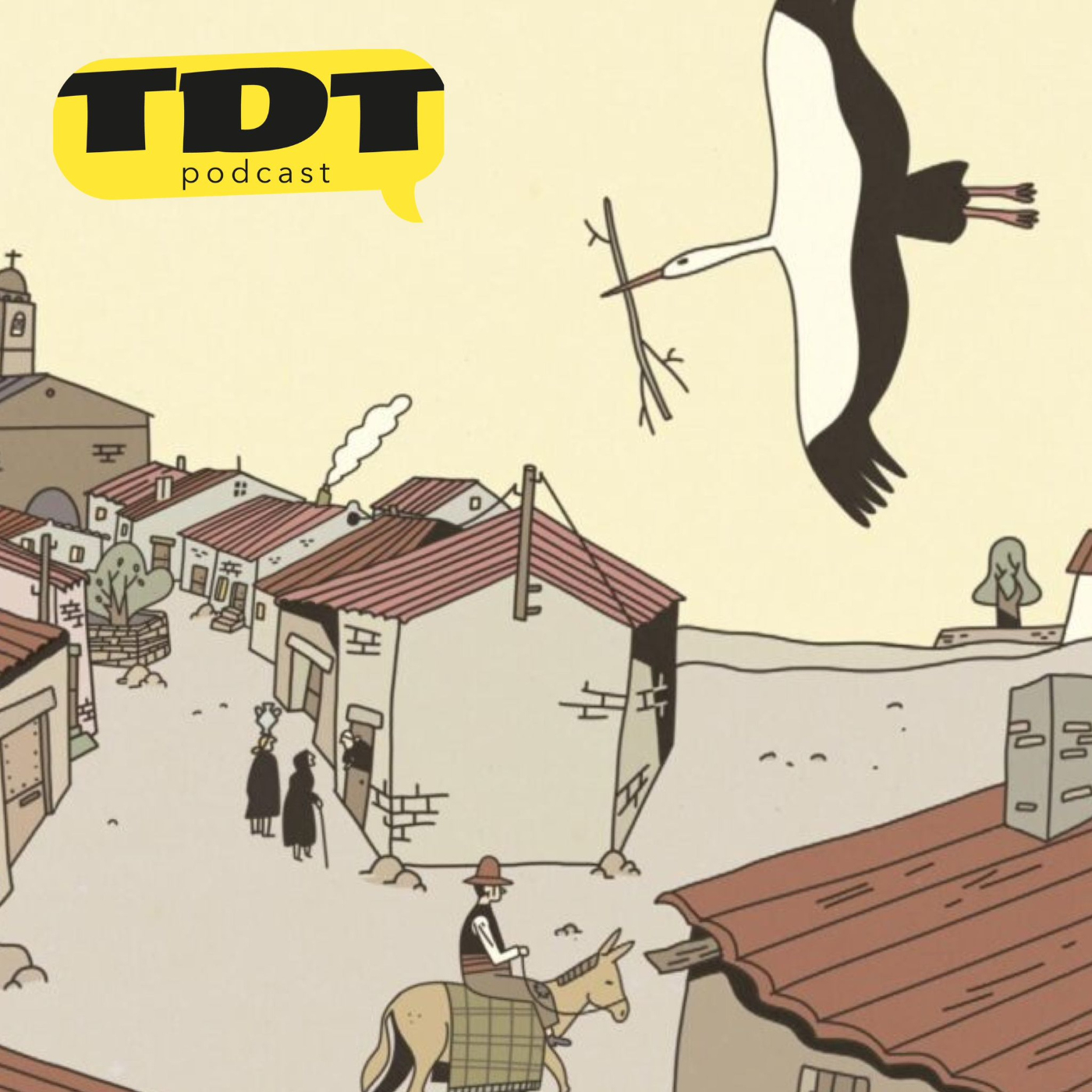 TDT Mini Navidad 2025 #03