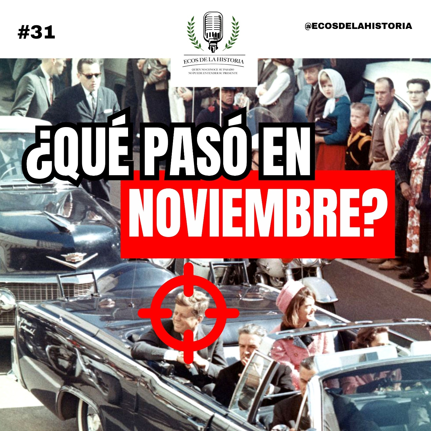 Ecos de la Historia