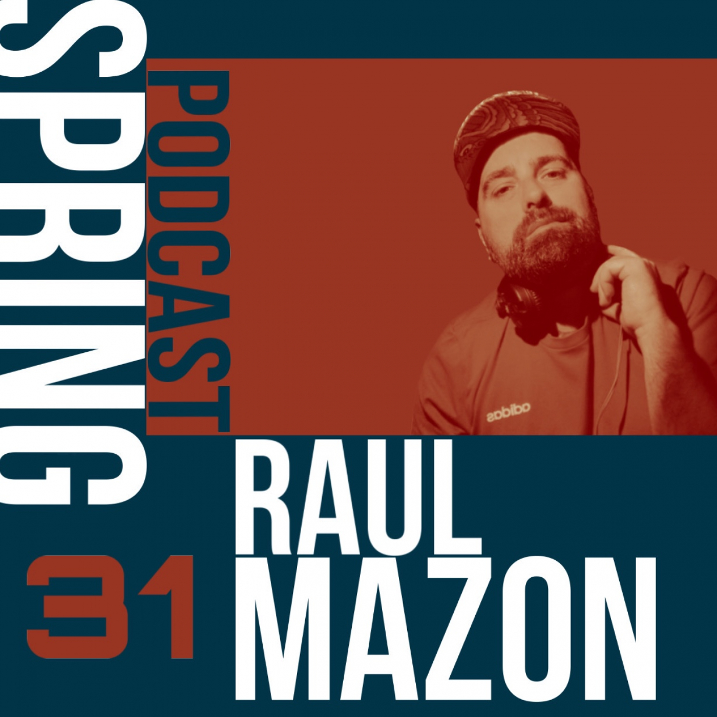 RAUL MAZON
