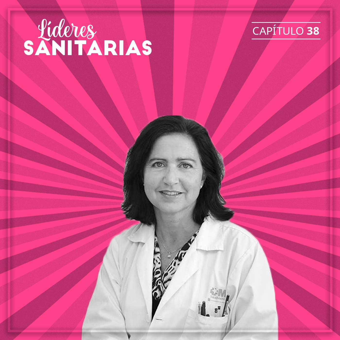 Líderes Sanitarias | Mara Parellada, la psiquiatra que esculpe el abordaje infantojuvenil