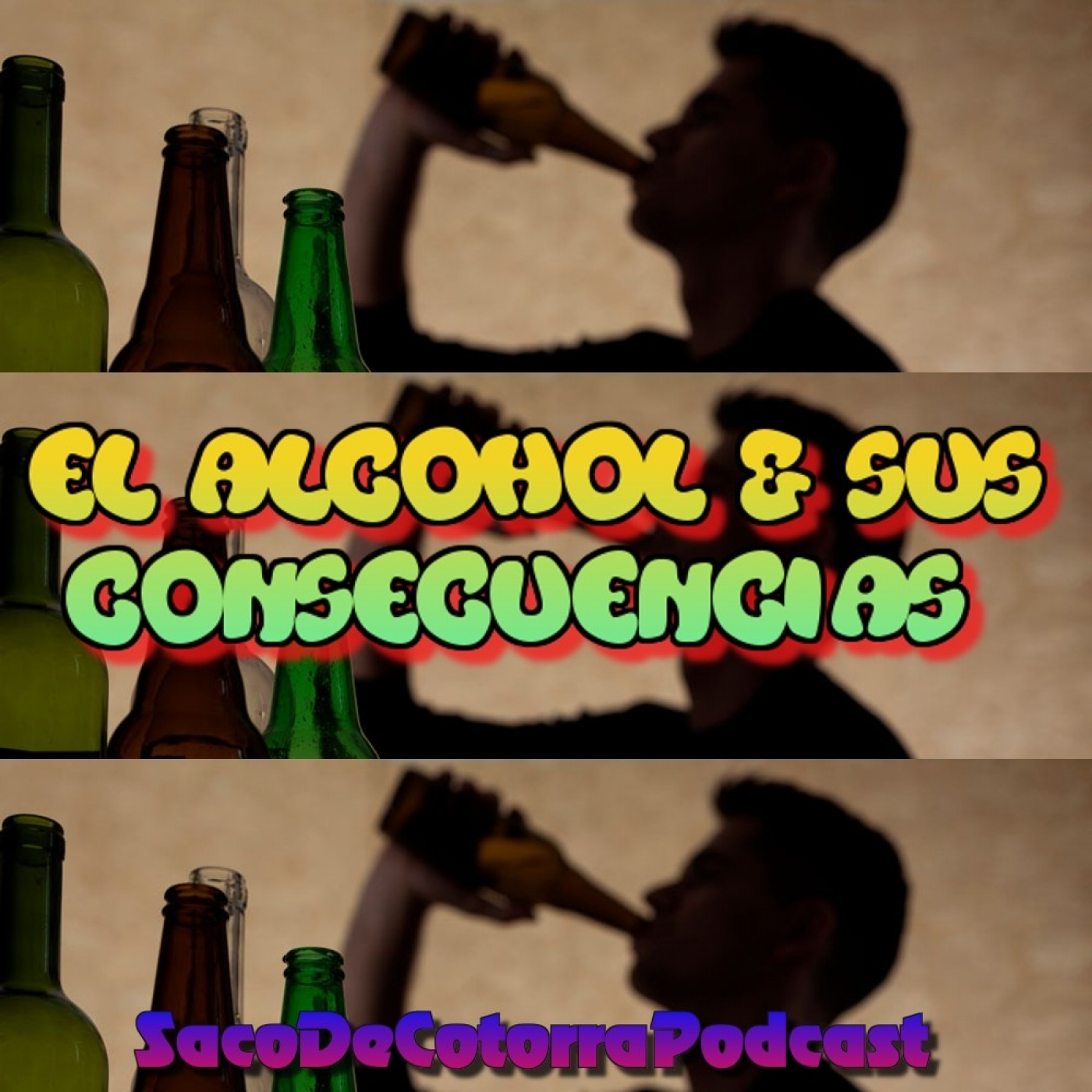 SacoDeCotorra🎙Podcast