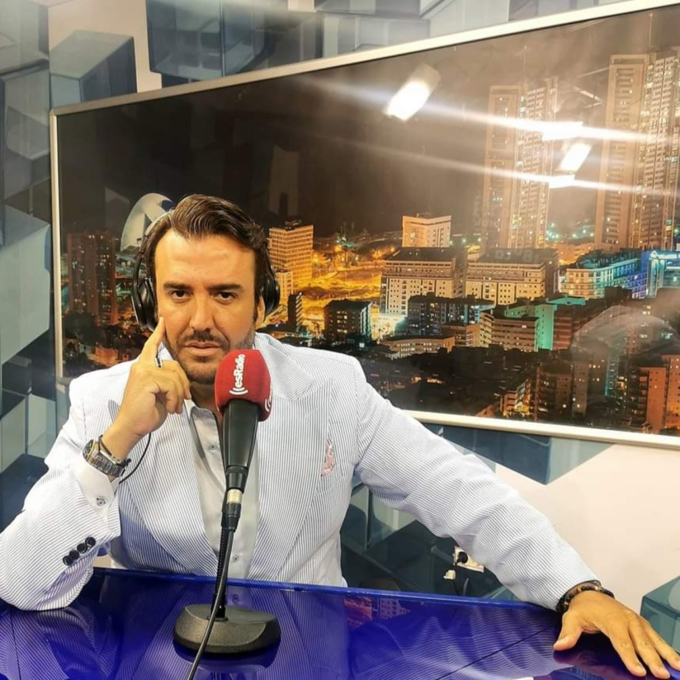 26.05.23 La Mañana de Castañeda episode artwork