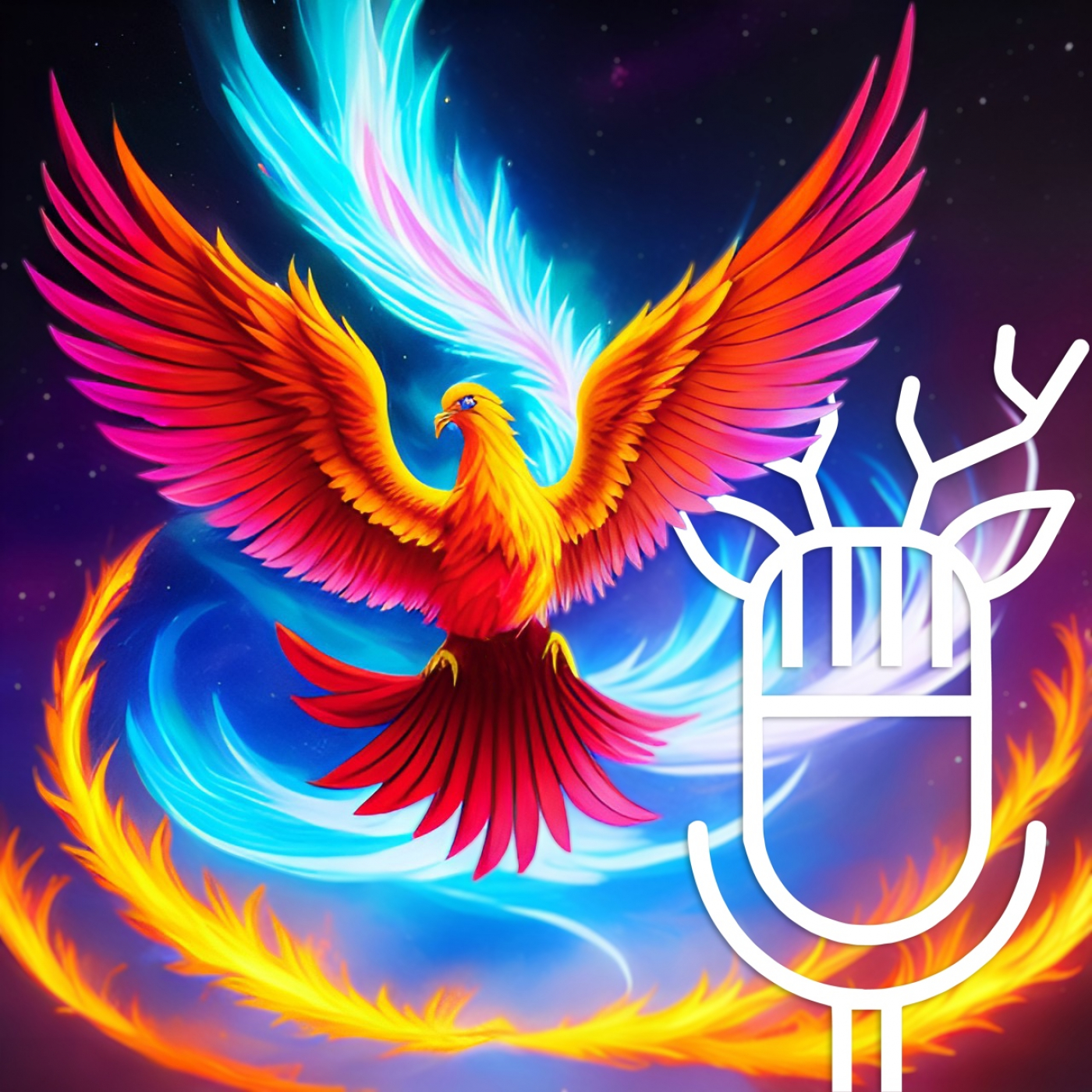 Patronus Unplugged