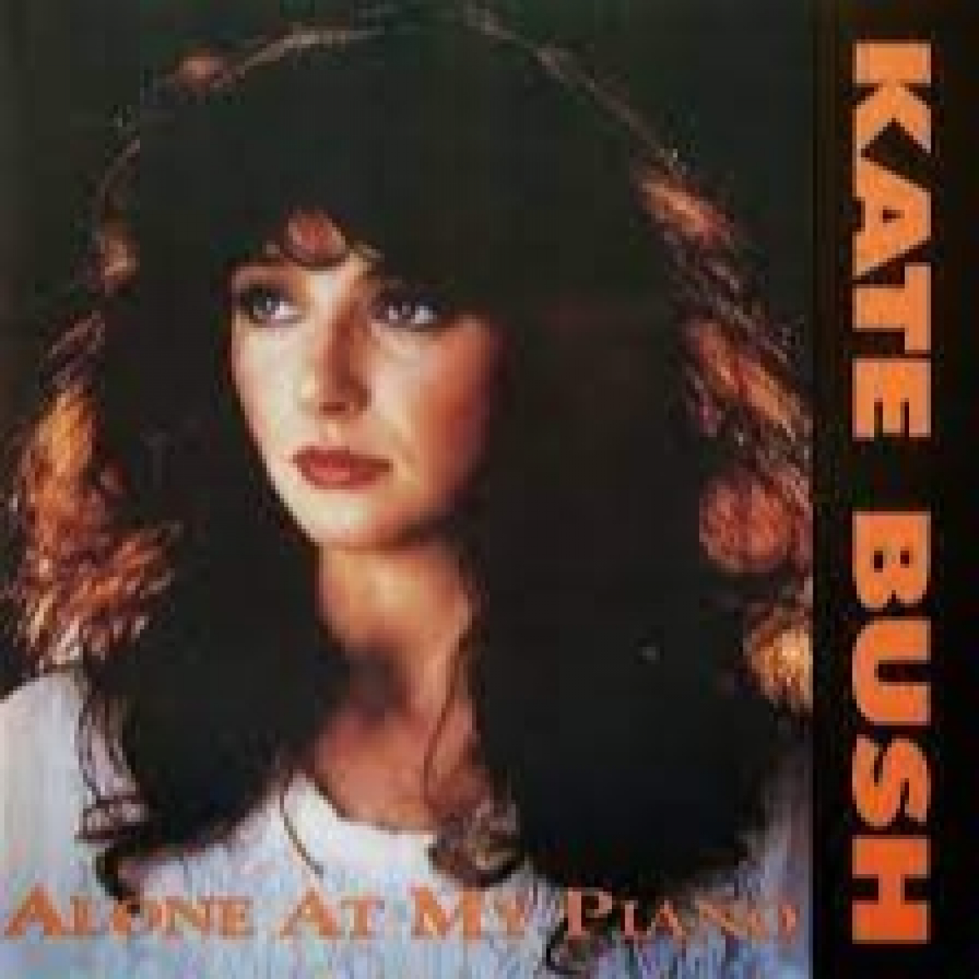778 - Kate Bush ‎– Alone At My Piano (1976/77/80) episode artwork