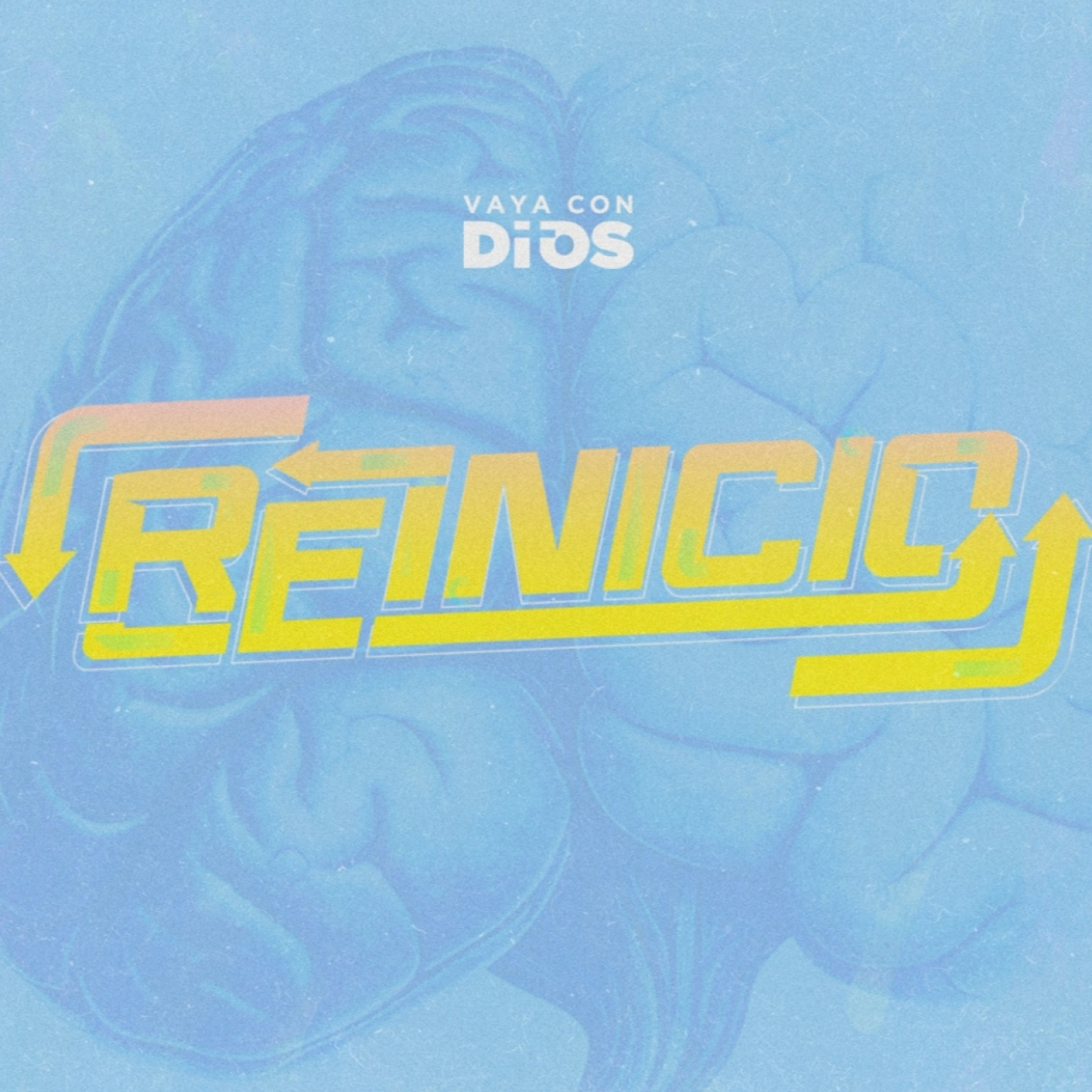Podcast Vaya con Dios Ep 1467 - El Reinicio