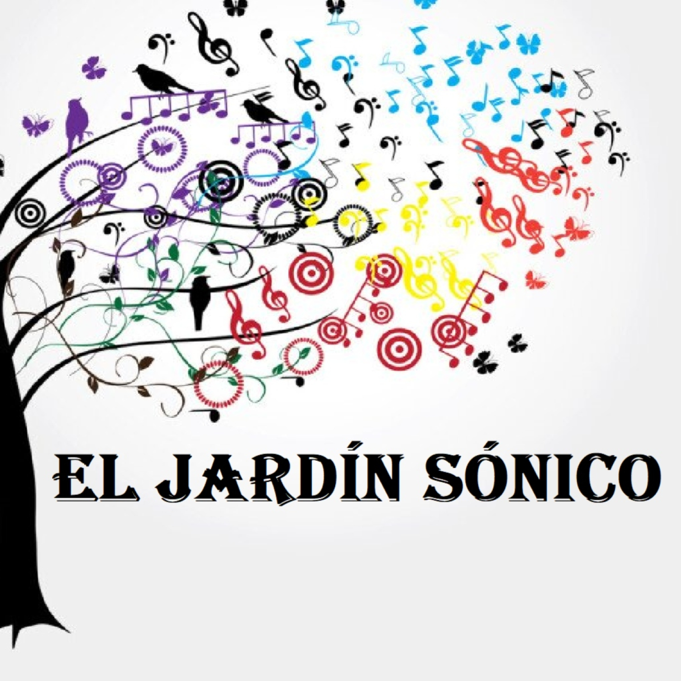 El Jardín Sónico