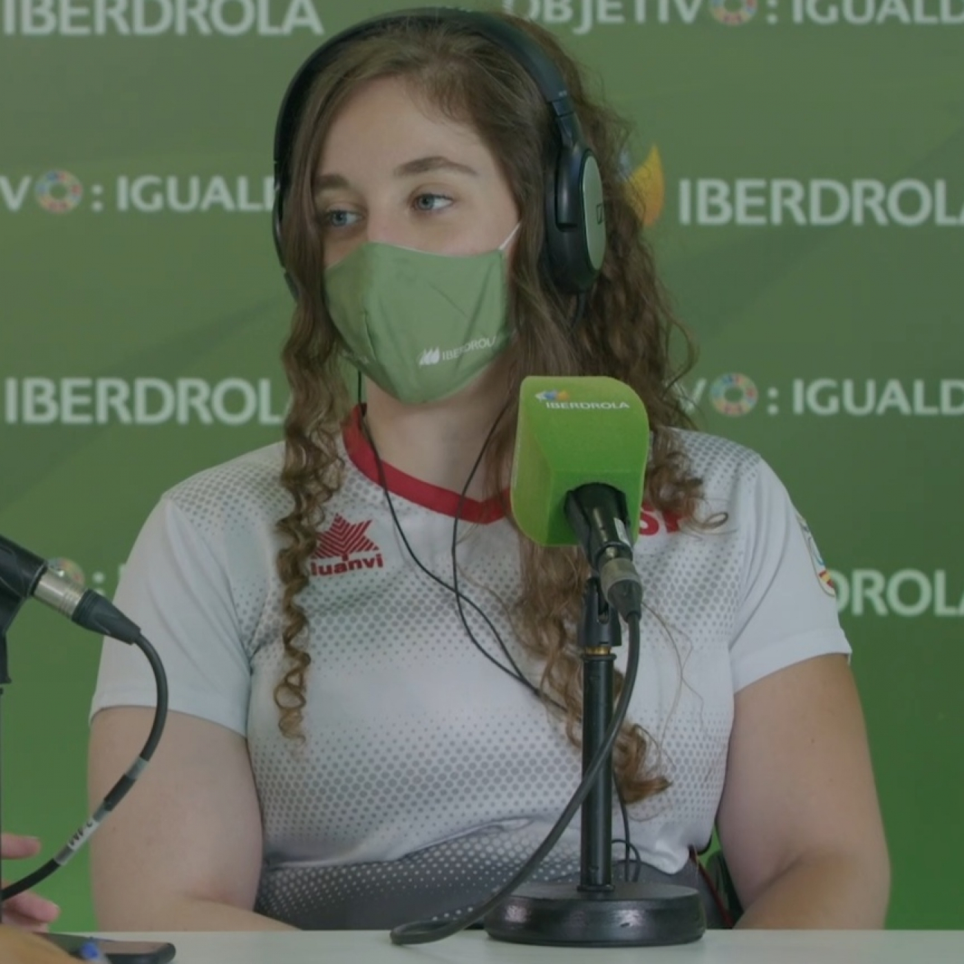 Entrevistas con Loida Zabala