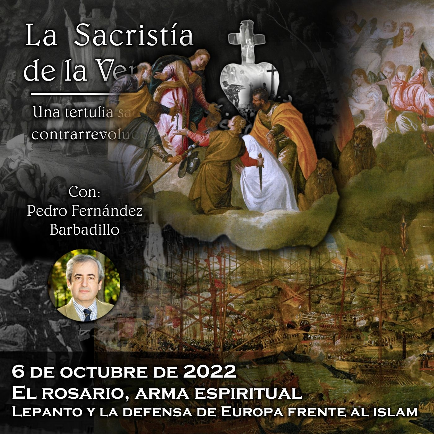 La Sacristía de La Vendée