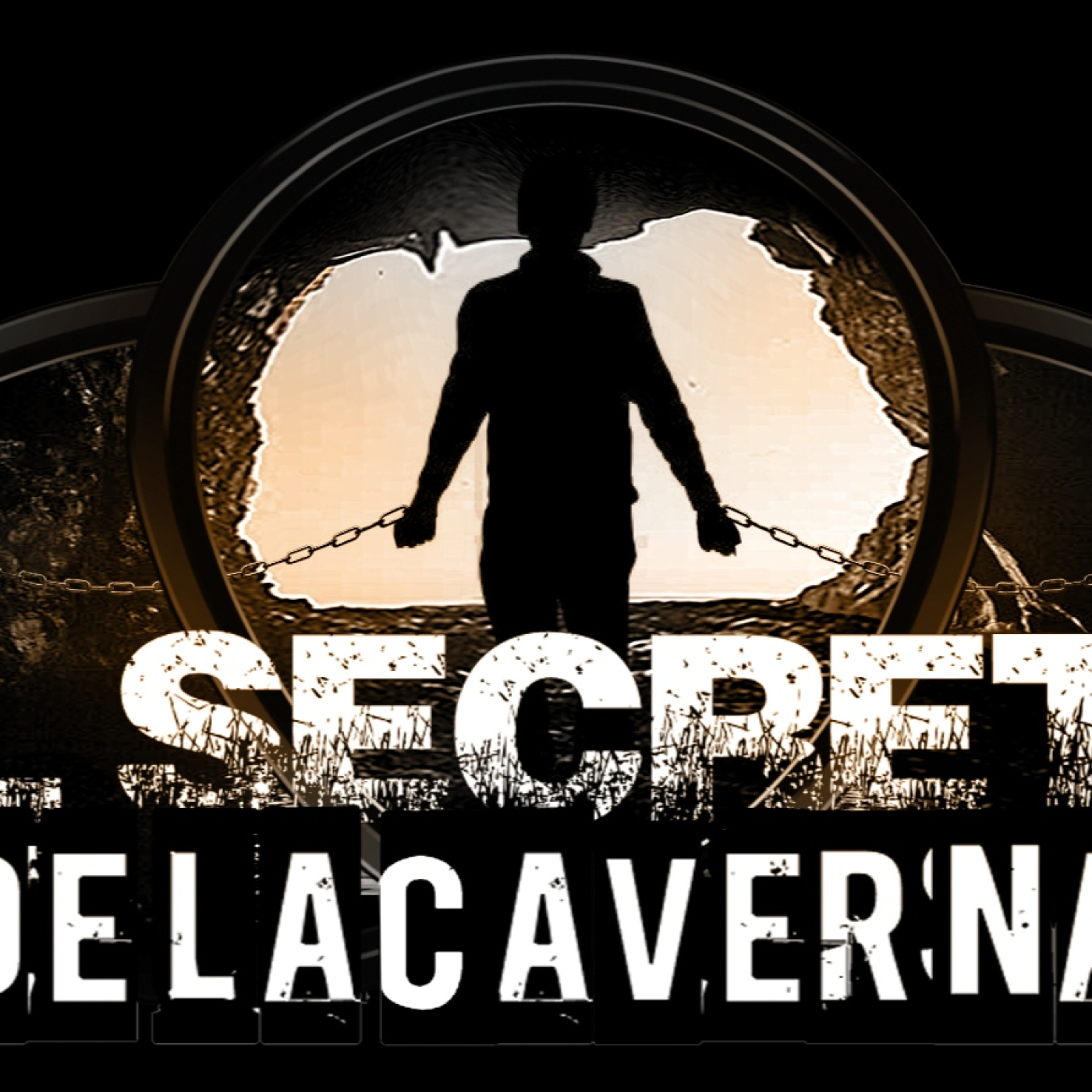 EL SECRETO DE LA CAVERNA