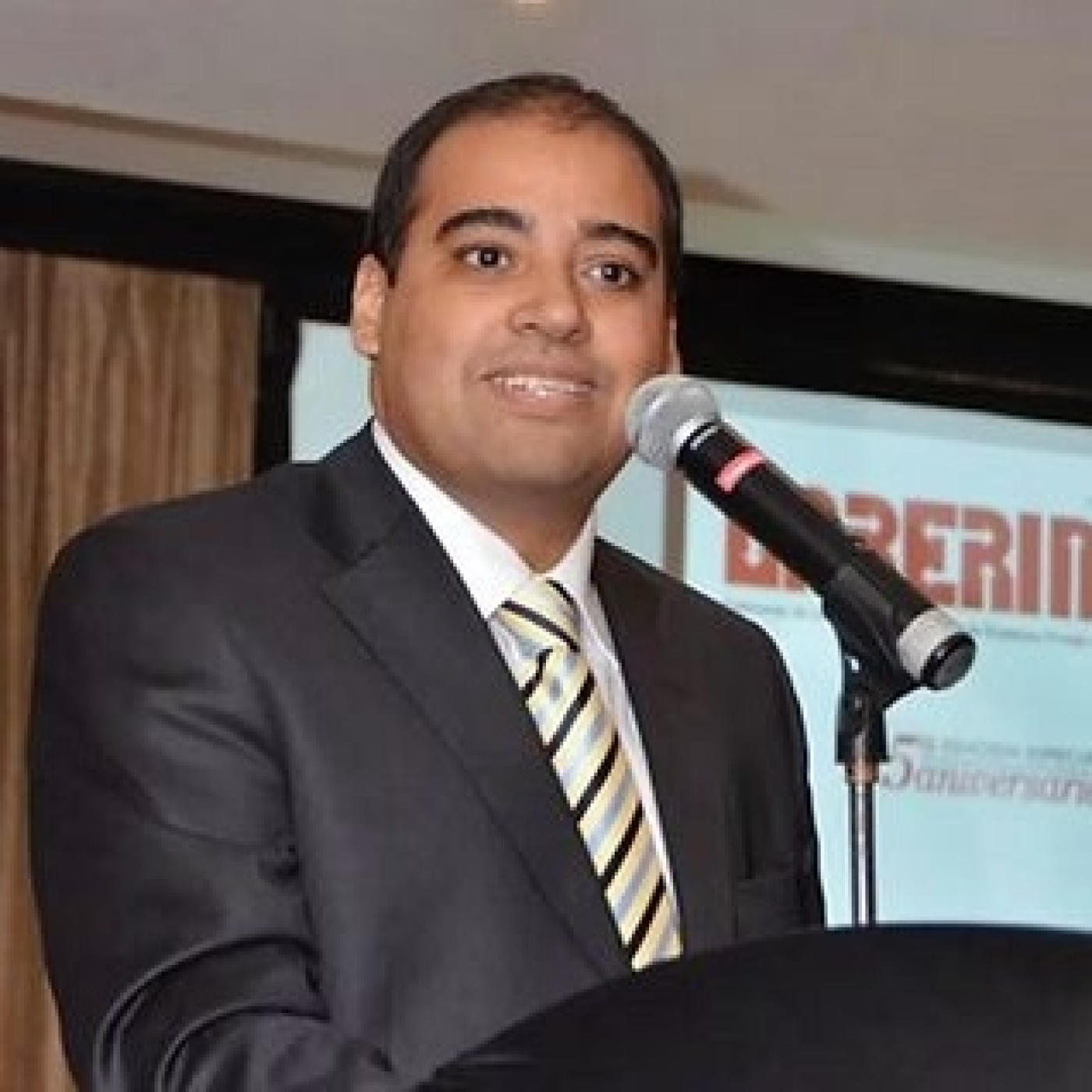 Martín Zurita (Secretario Ejecutivo de la Asociación de Institutos de Enseñanza Privada de Argentina) No La Vimos Venir