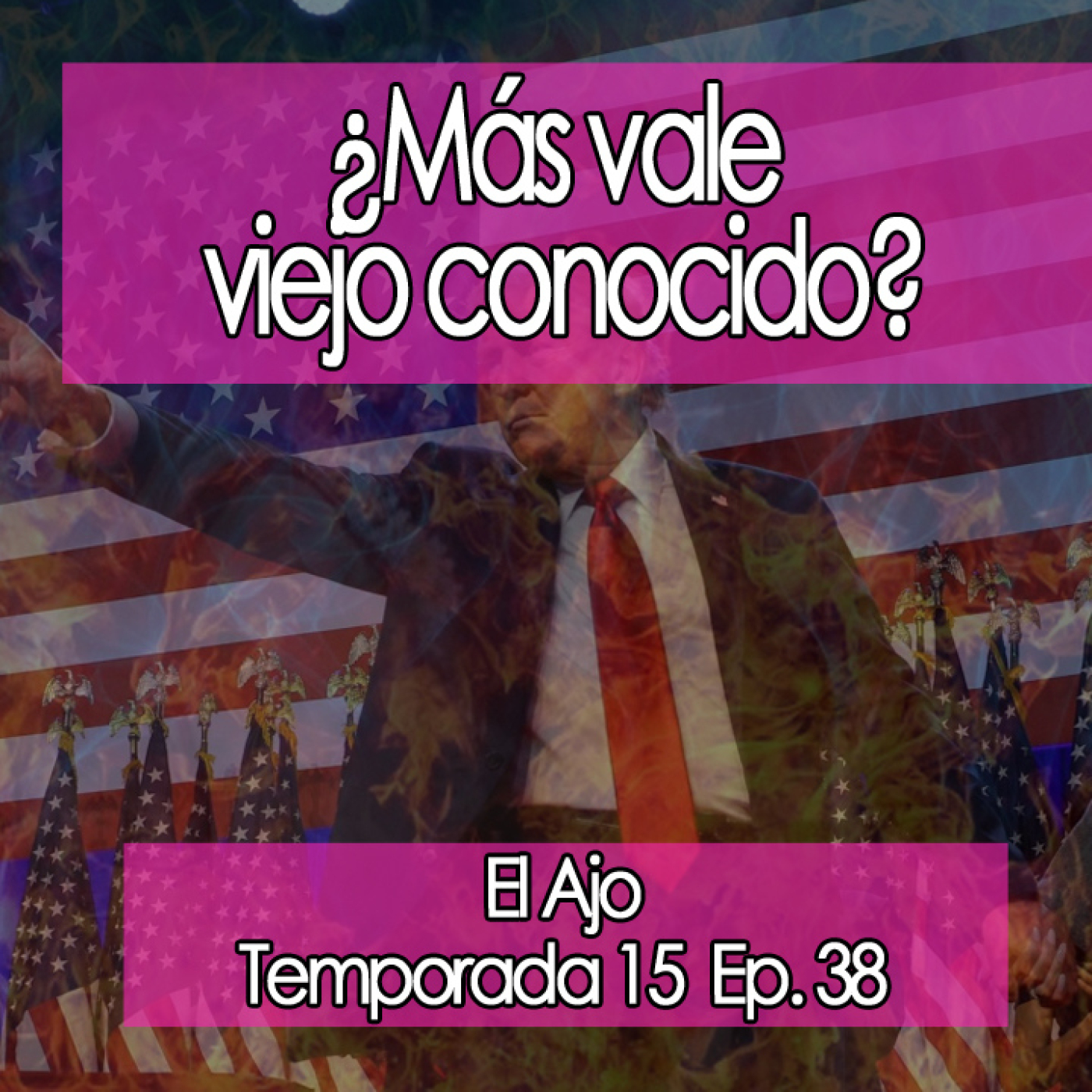Podcast El AJo