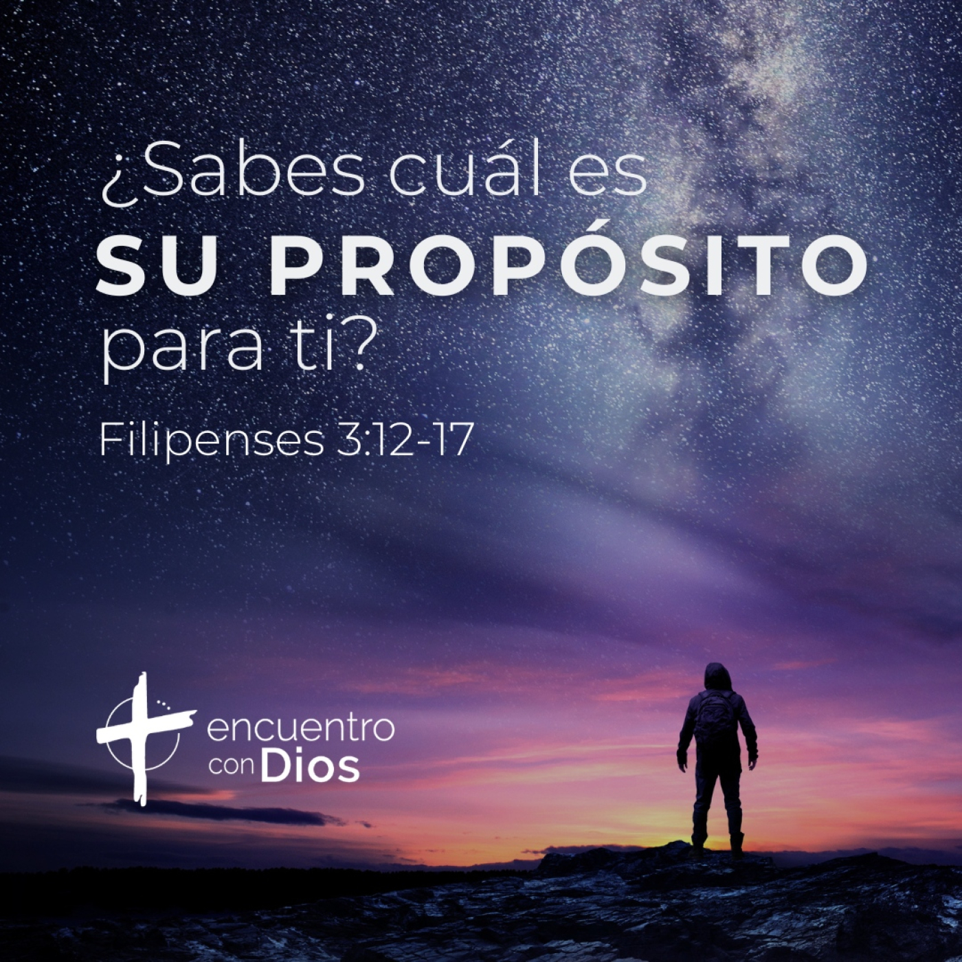 encuentro con Dios - sede Llanogrande