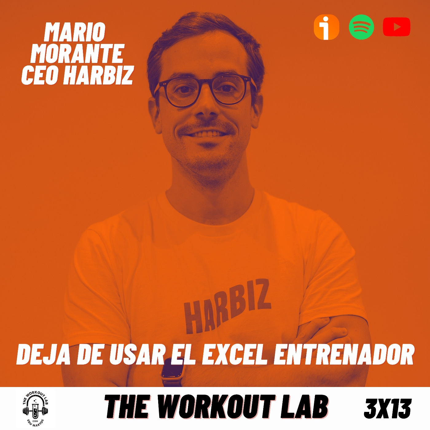 The Workout Lab