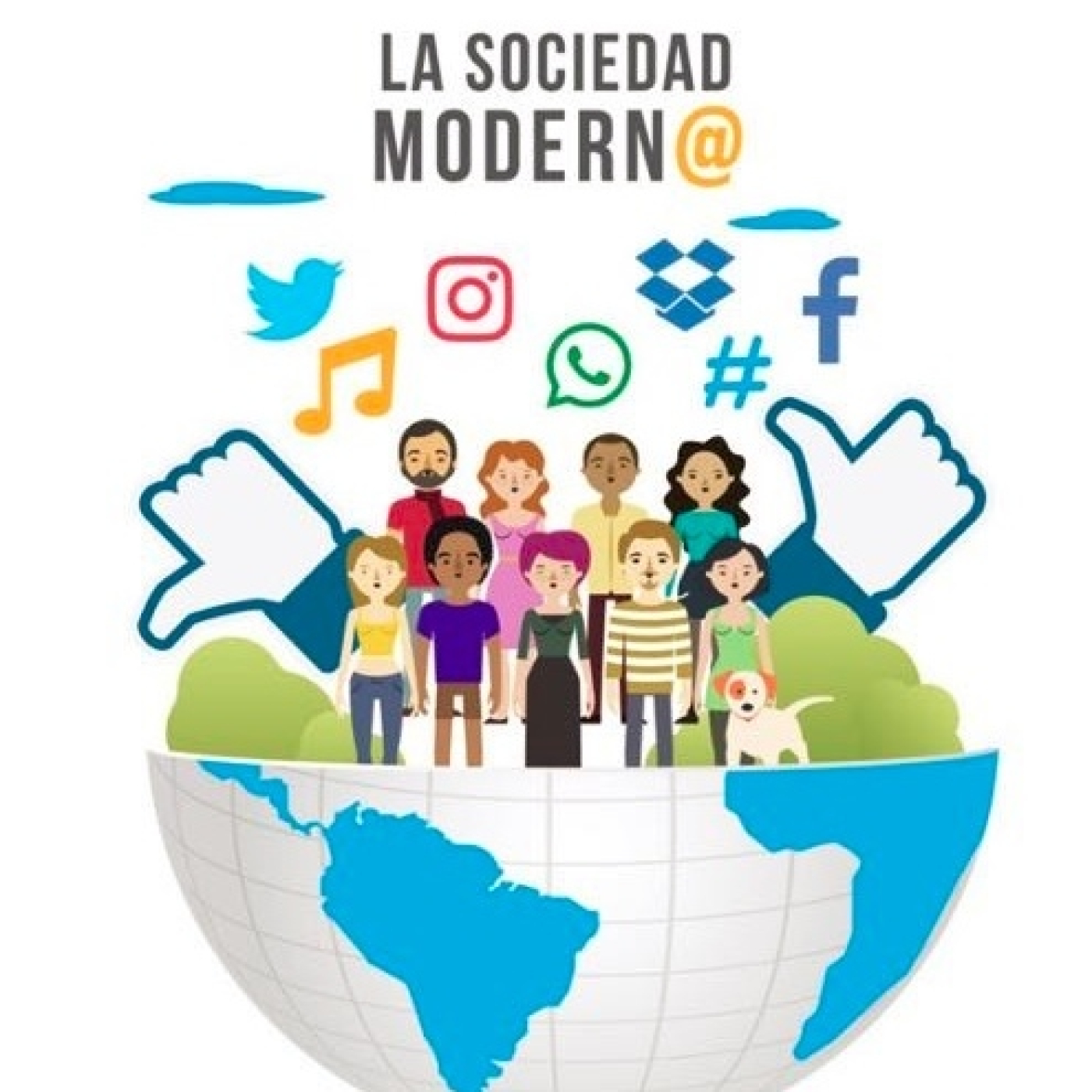 La Sociedad Moderna 300623 p248 episode artwork