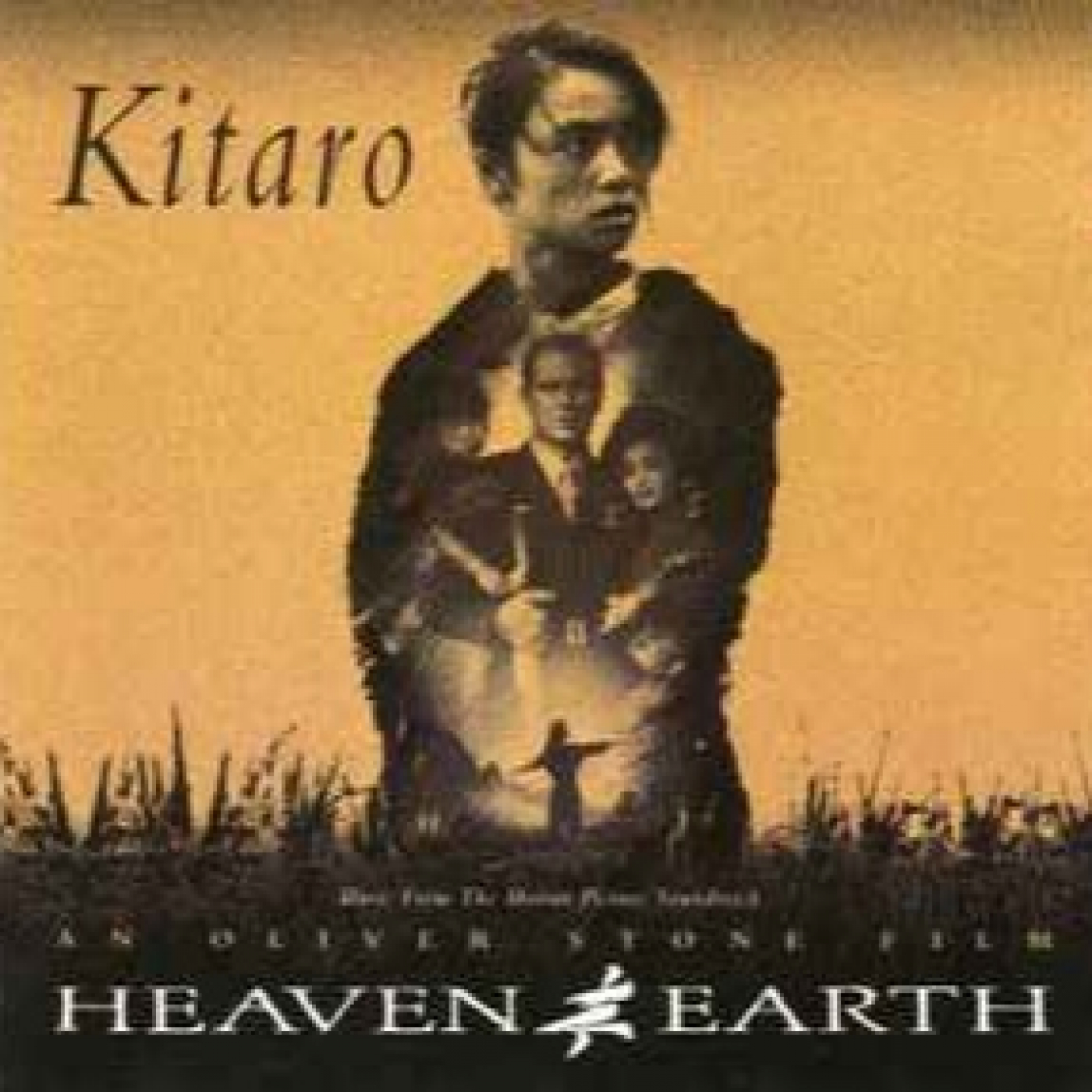 176 - Kitaro – Heaven And Earth (1993) episode artwork