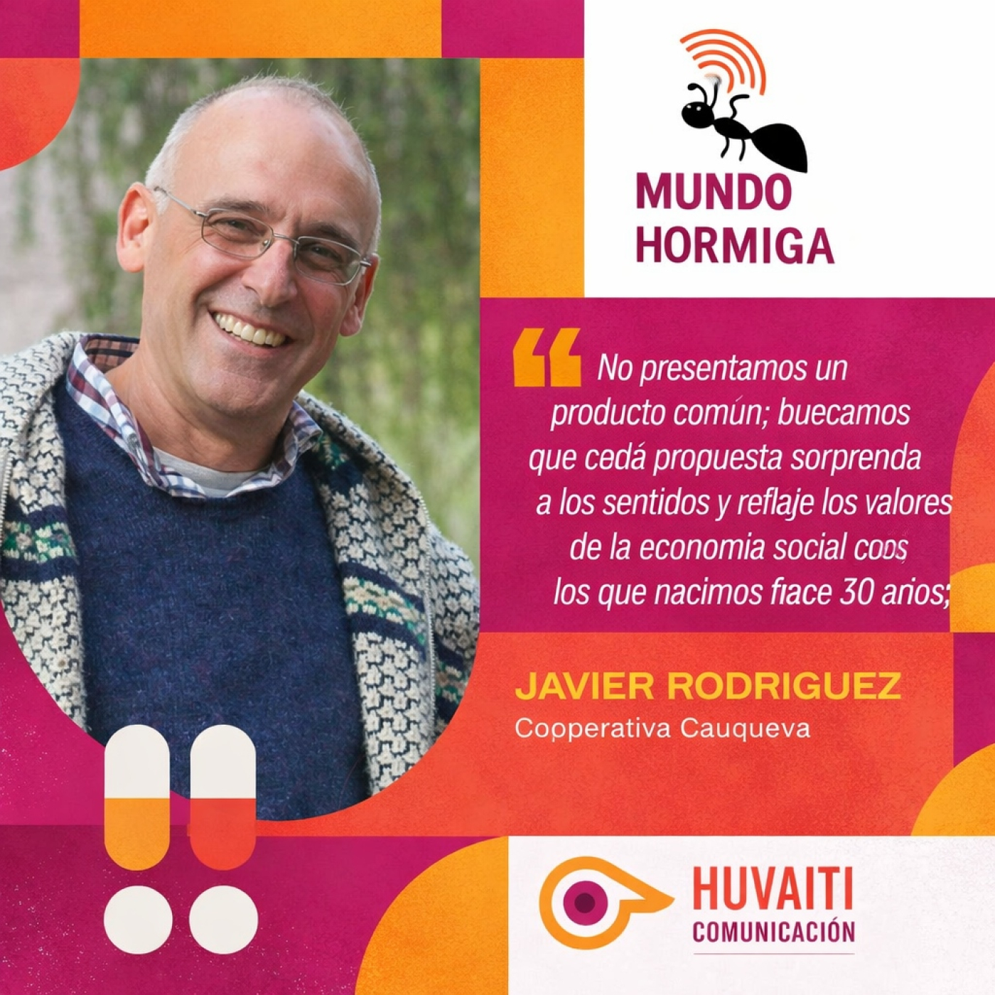 Mundo Hormiga - 01 de febrero de 2026 episode artwork