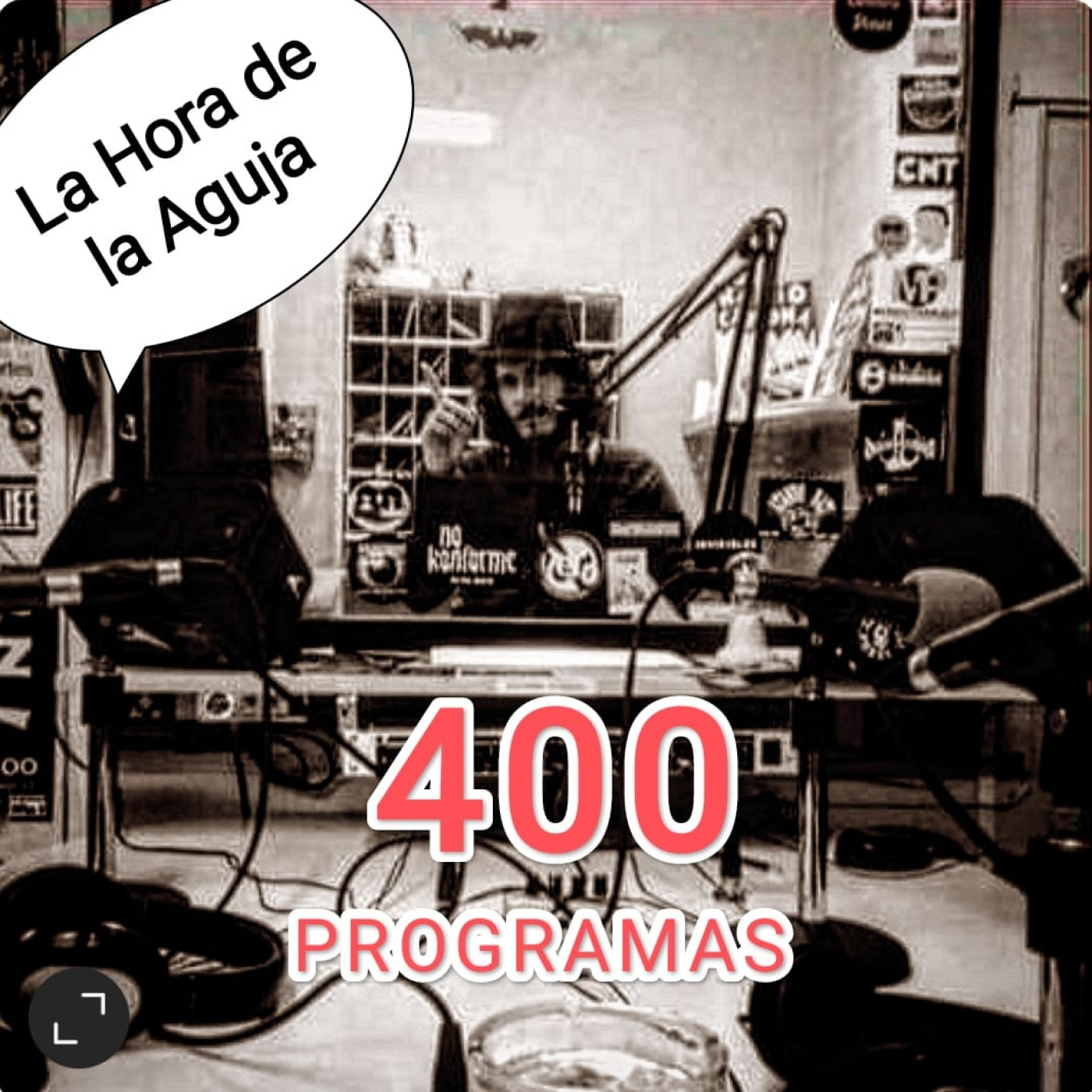 La Hora de la Aguja