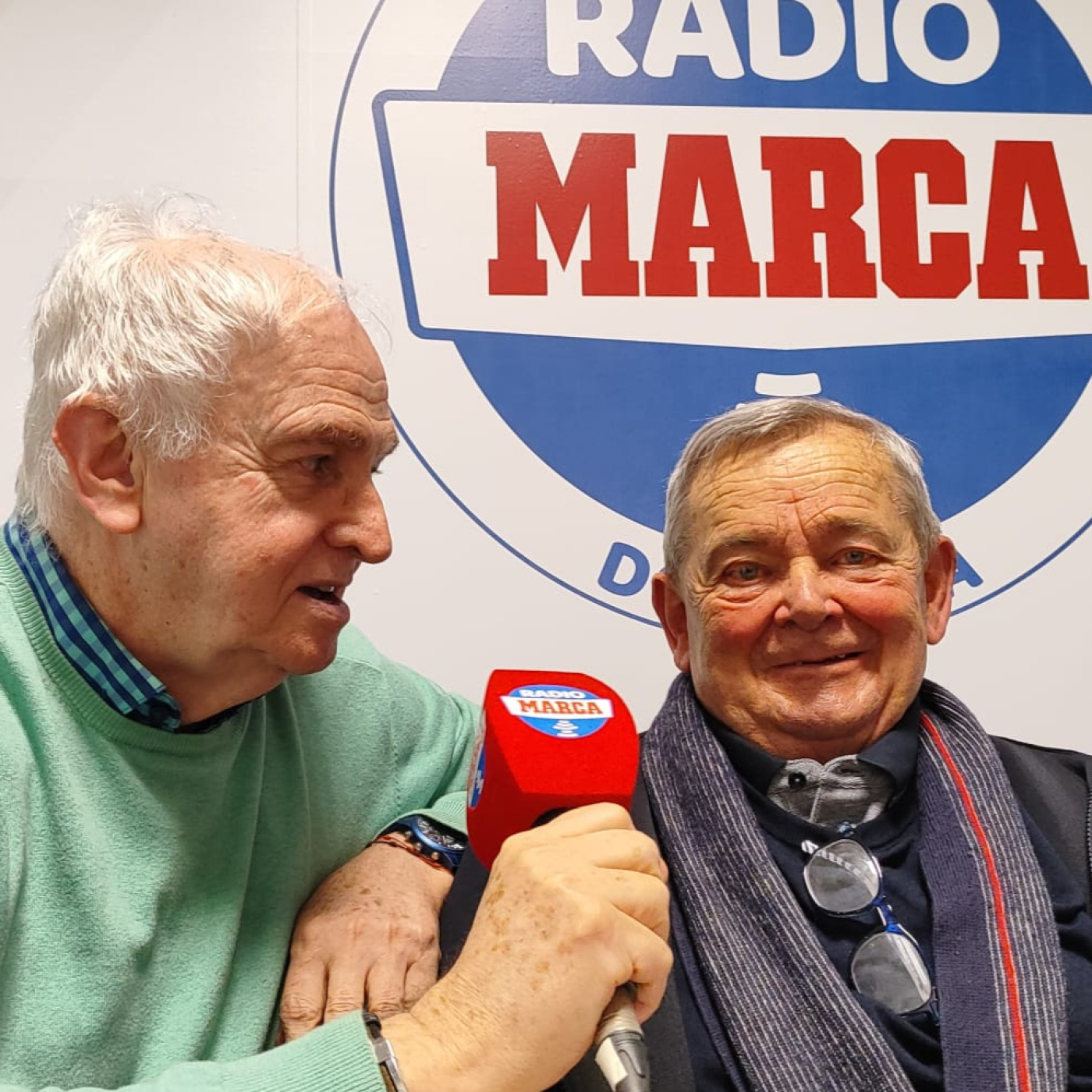 Radio MARCA Donostia