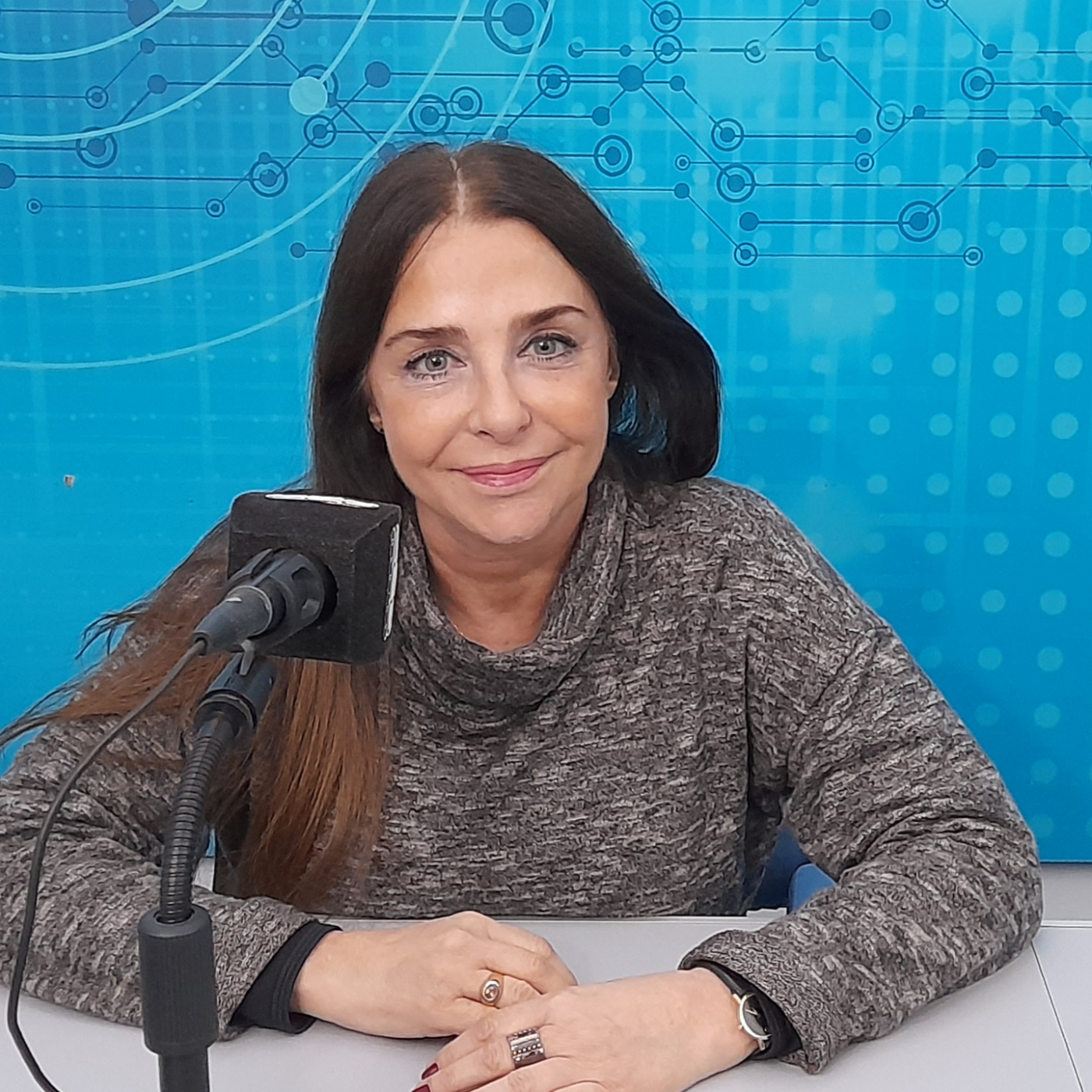 PUNTO G con Guillermina Rizzo 14-5-2024