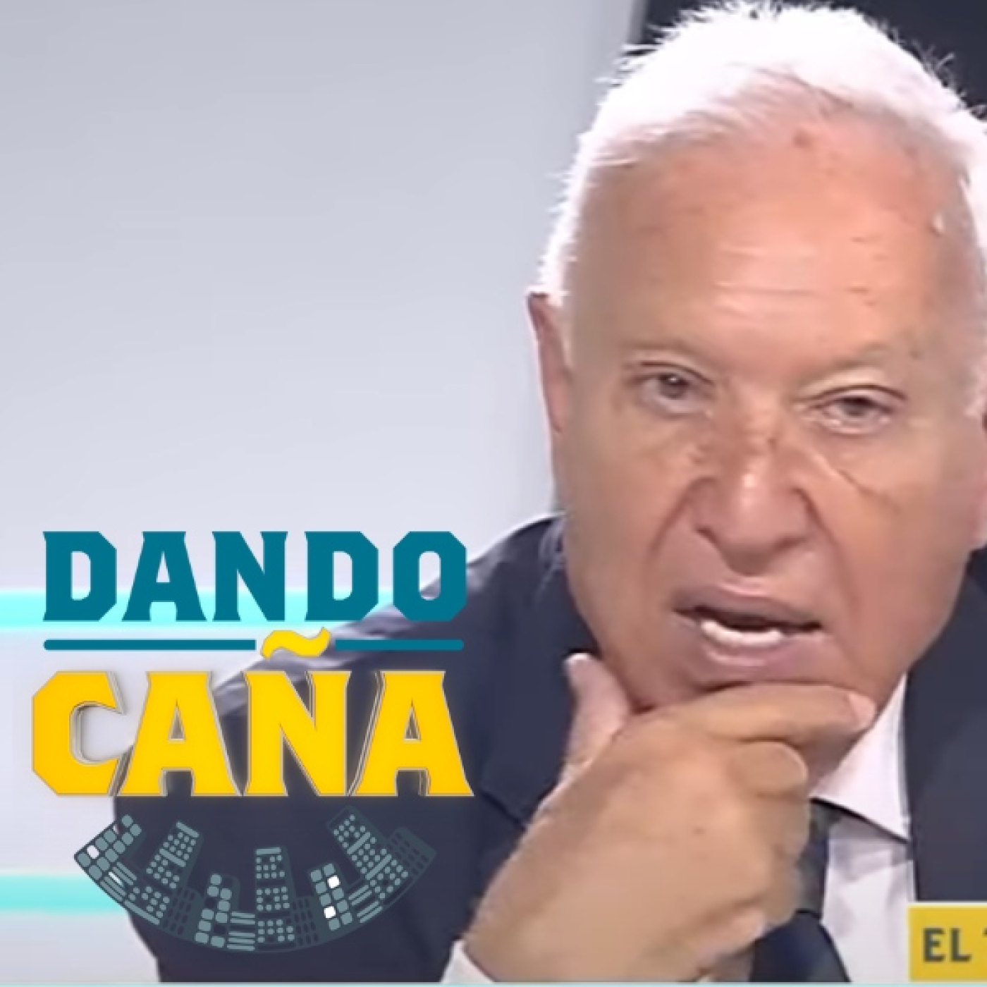 Dando Caña | 08/05/23 | Programa Completo episode artwork