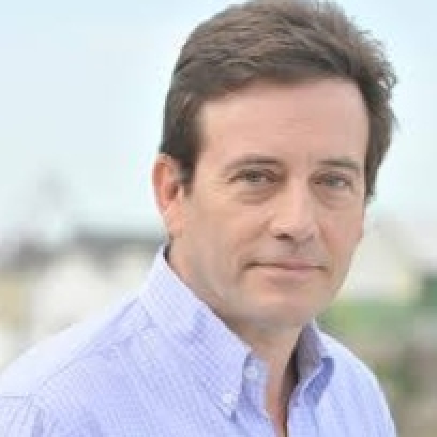 Marcelo Ramal " MILEI-CFK, EL PACTO DE LAGO ESCONDIDO " episode artwork