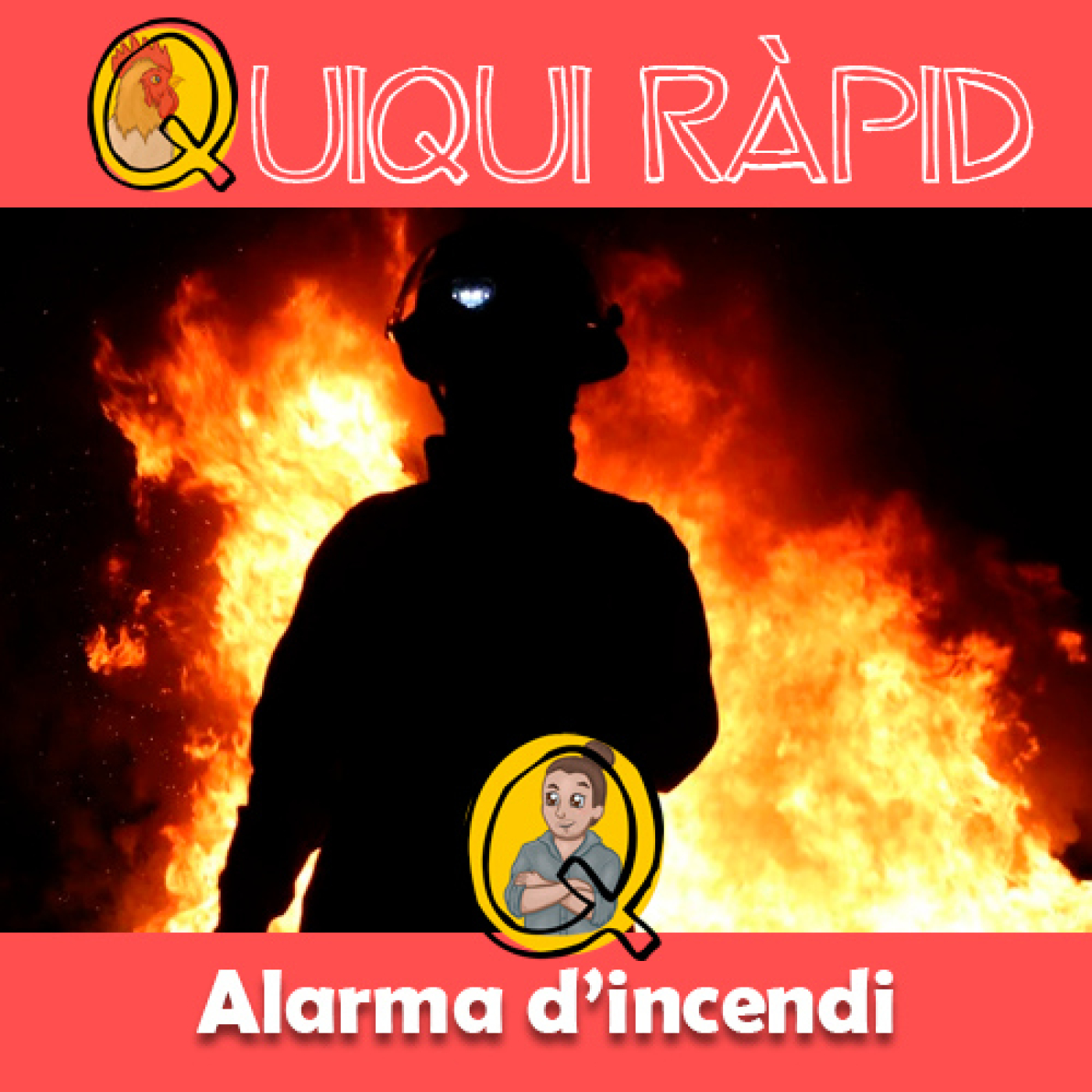 Quiquiriquic