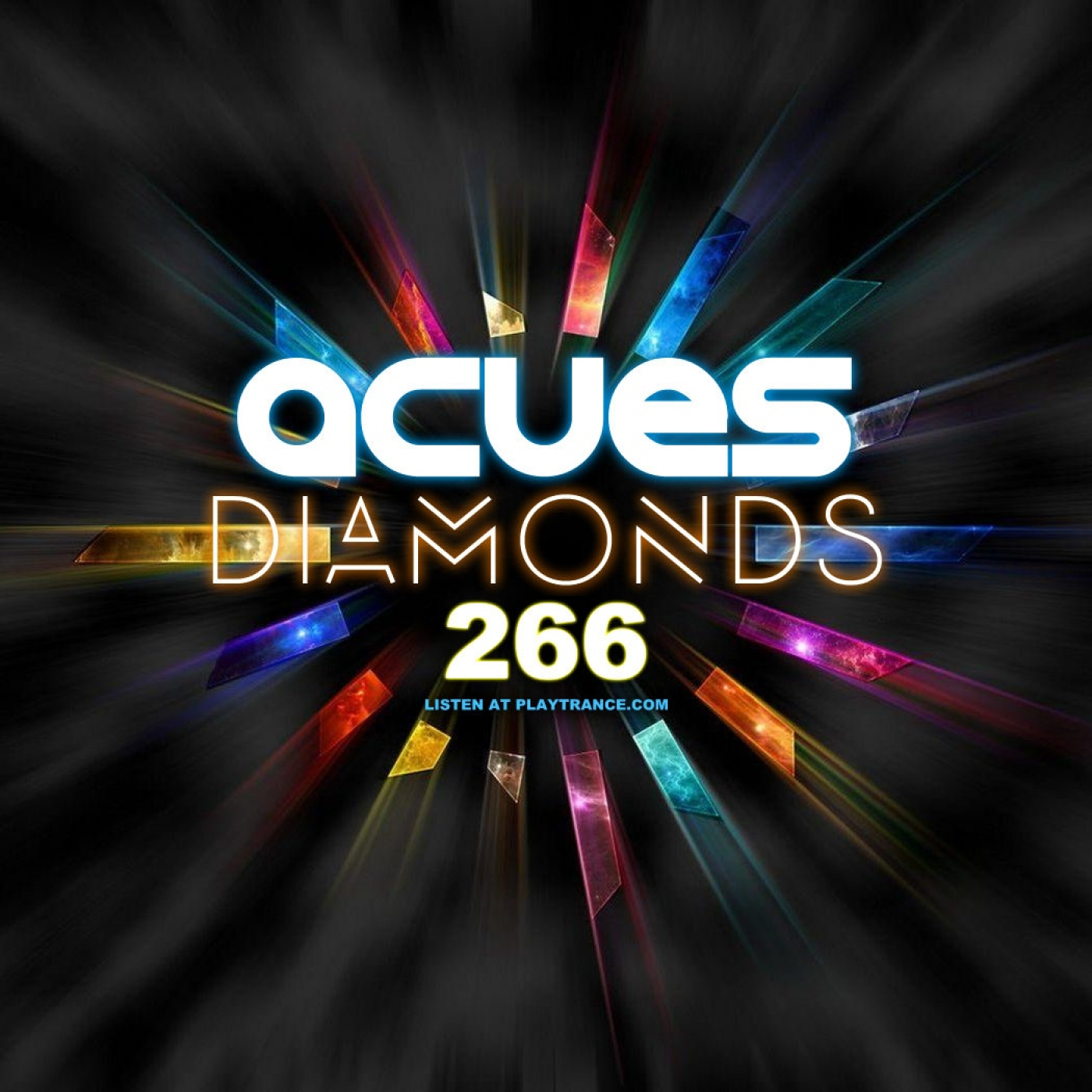 Acues Diamonds