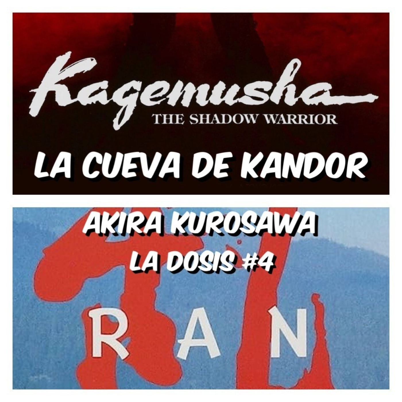 La Cueva de Kandor